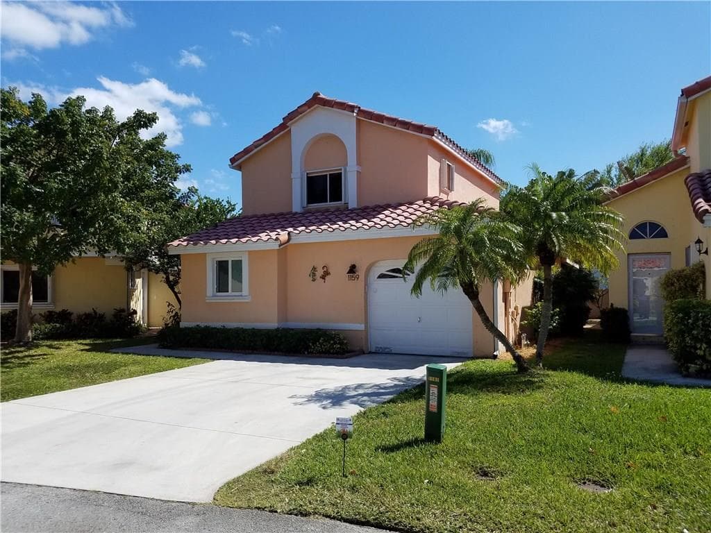 1159 SE 6th Court, Dania Beach, FL 33004 — photo 1 of 44