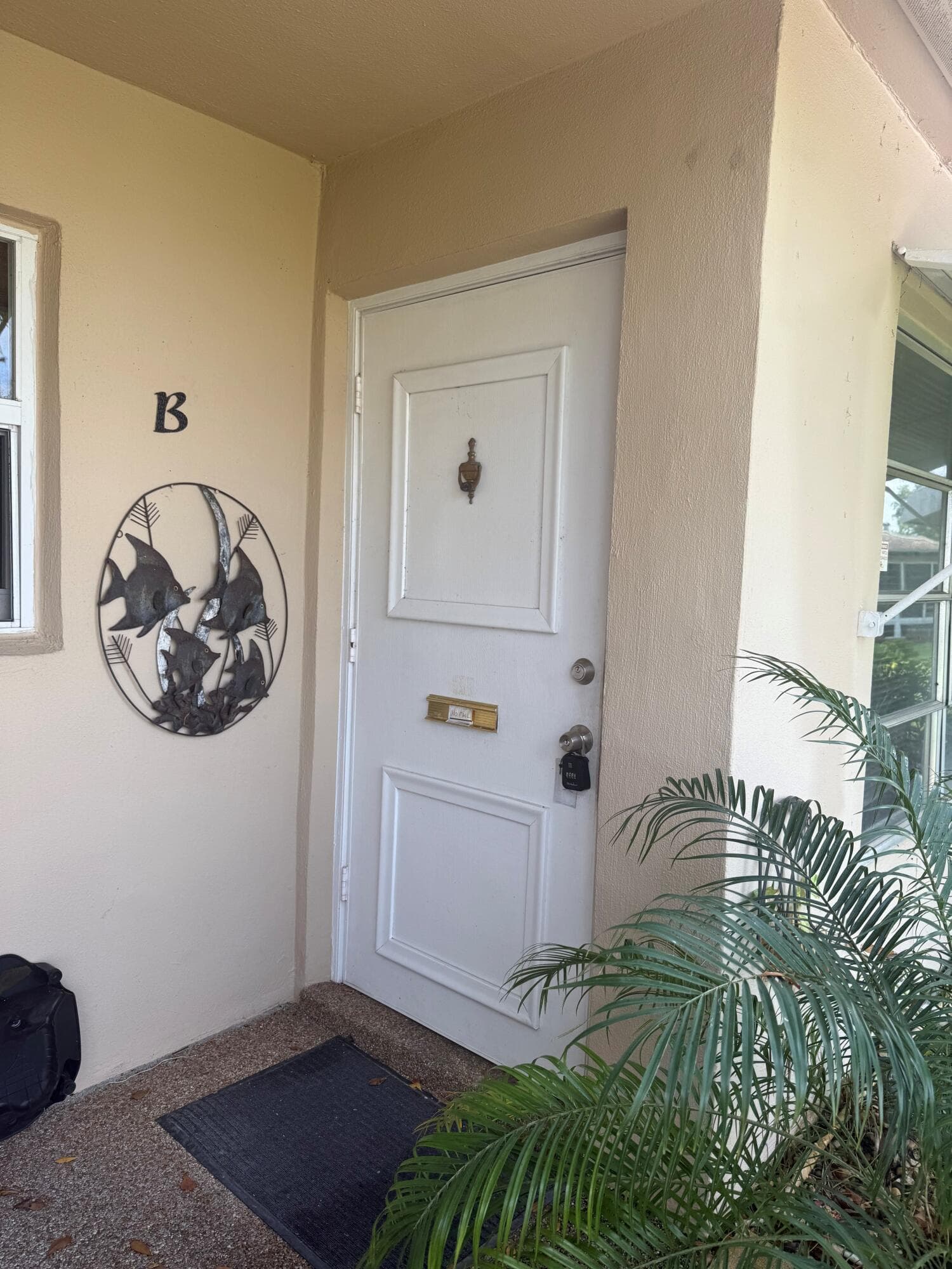 1052 North Drive B, Delray Beach, FL 33445 — photo 1 of 6