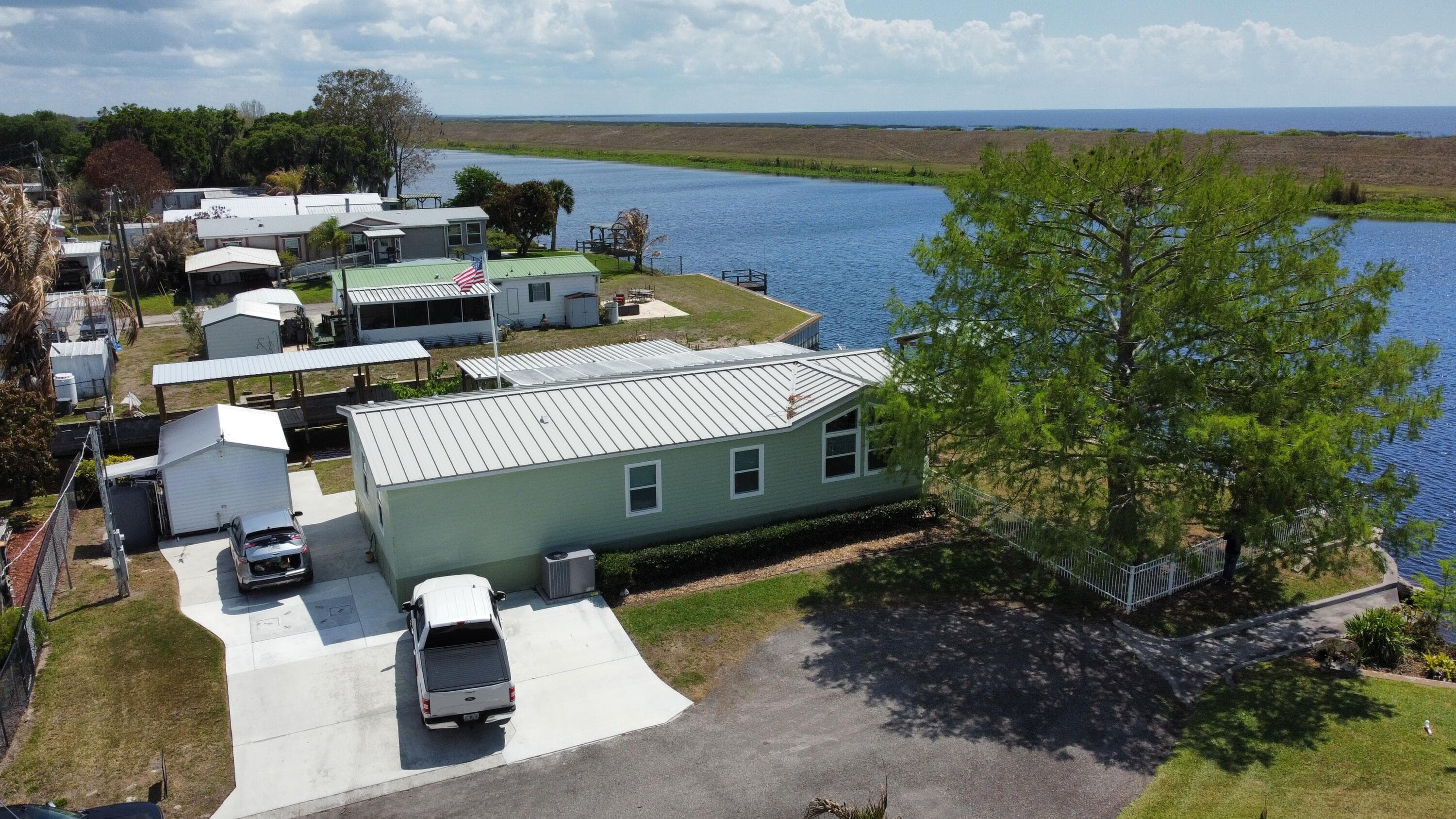 7902 SE 95th Trail, Okeechobee, FL 34974 — photo 28 of 36