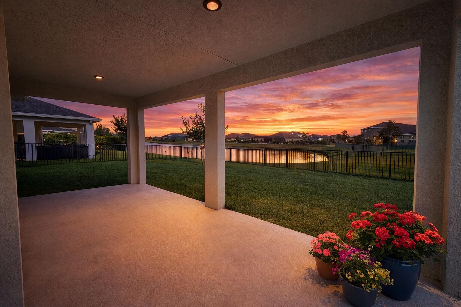 10819 SW Pacini Way, Port St. Lucie, FL 34987 — photo 1 of 43