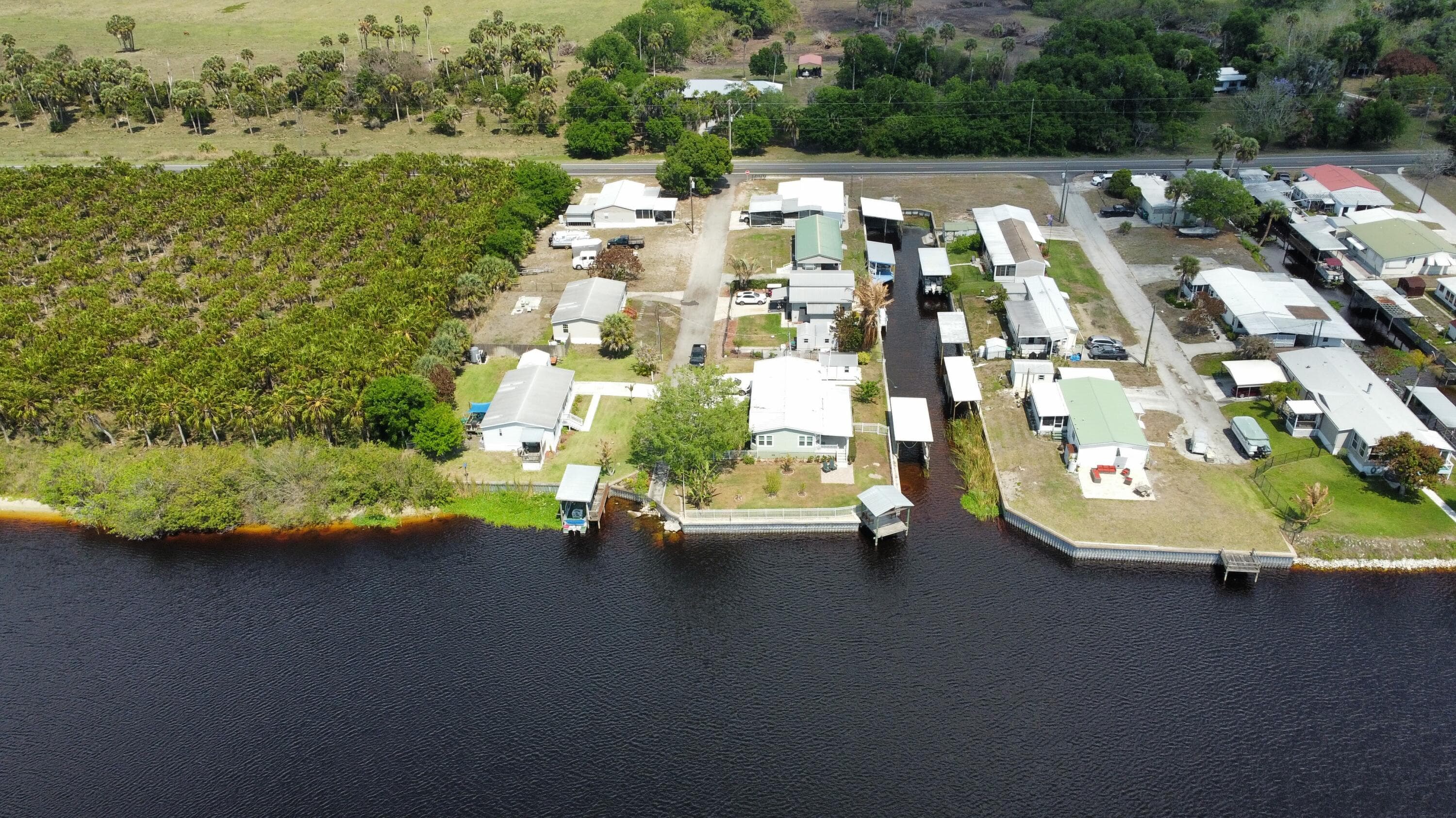 7902 SE 95th Trail, Okeechobee, FL 34974 — photo 3 of 36