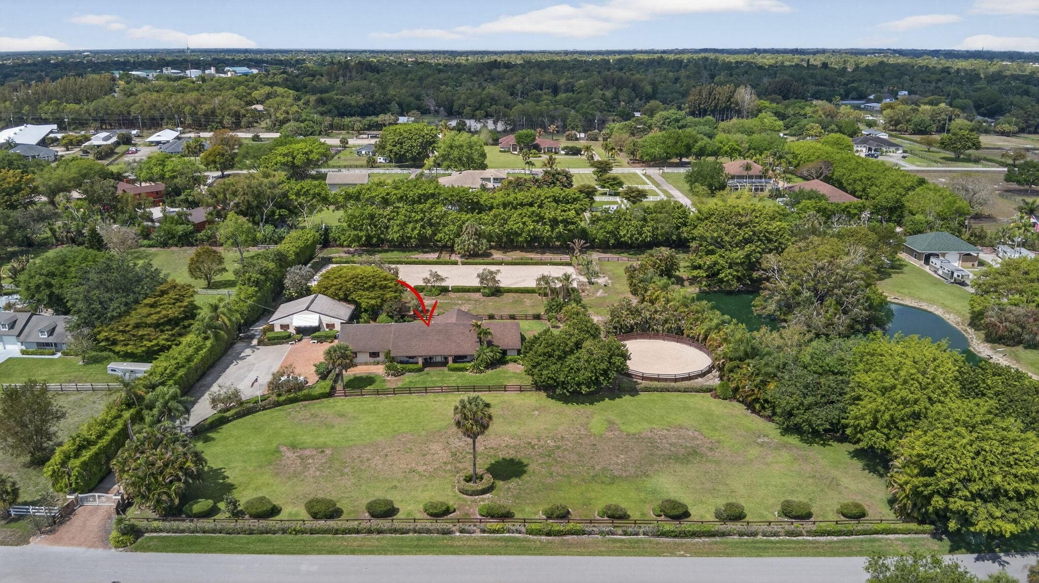 739 Cindy Circle Lane, Wellington, FL 33414 — photo 1 of 42