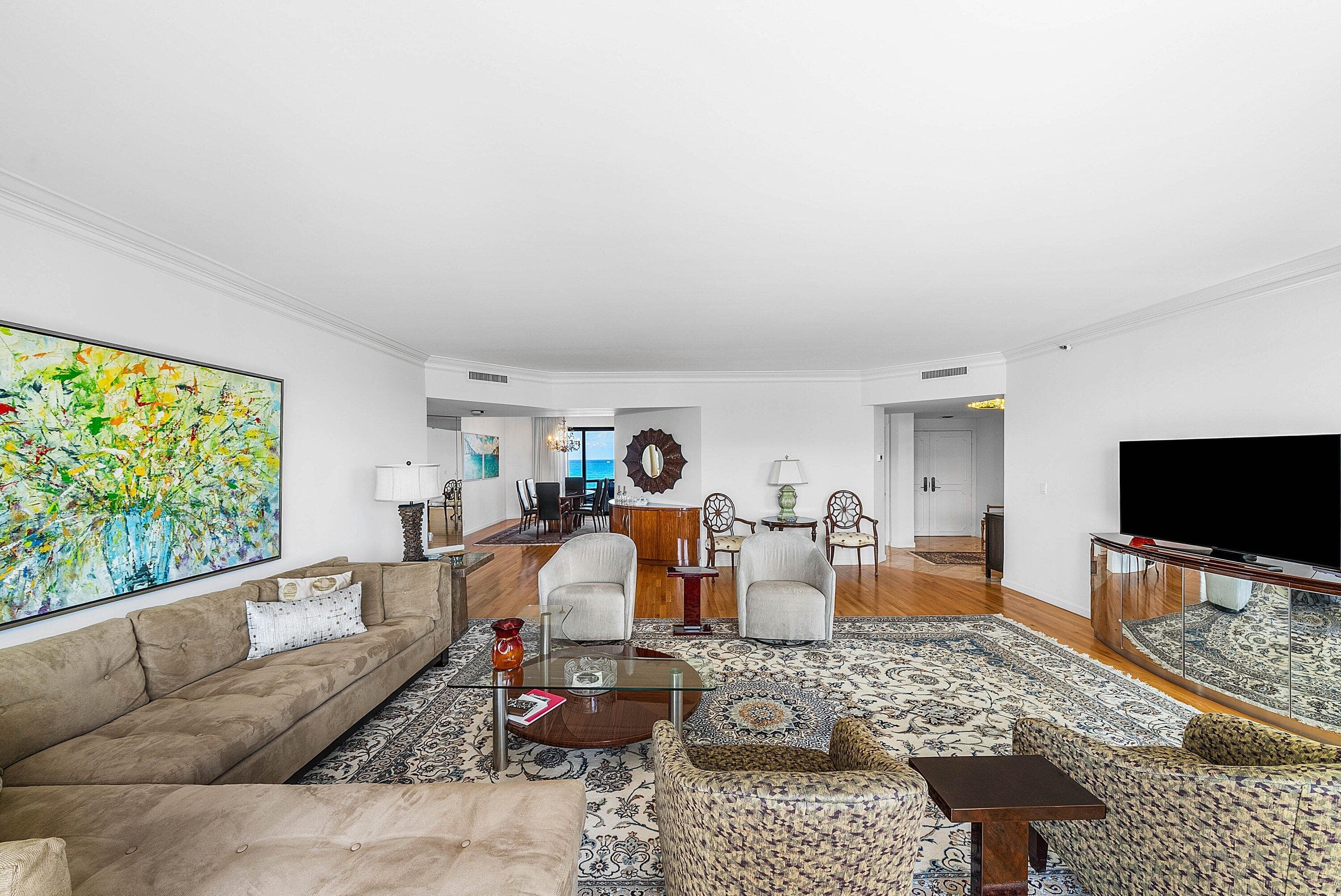 3120 S Ocean Boulevard 3602, Palm Beach, FL 33480 — photo 2 of 27