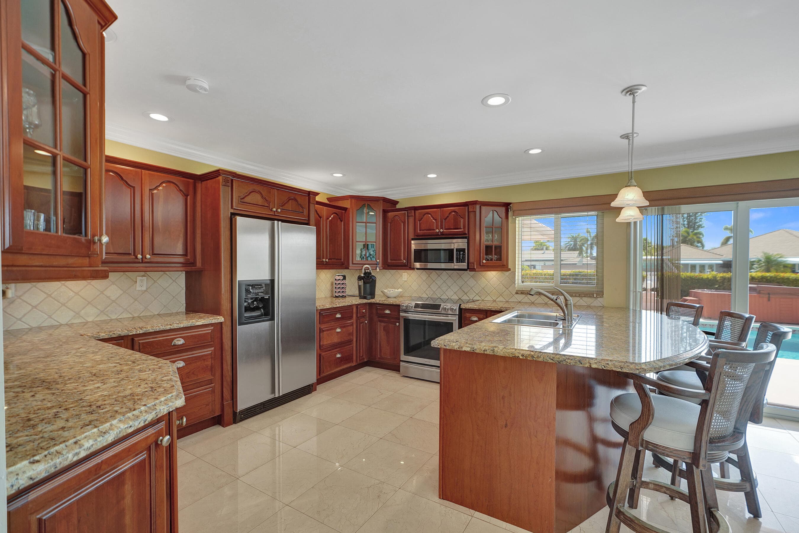 5530 Bayview Drive, Fort Lauderdale, FL 33308 — photo 5 of 61