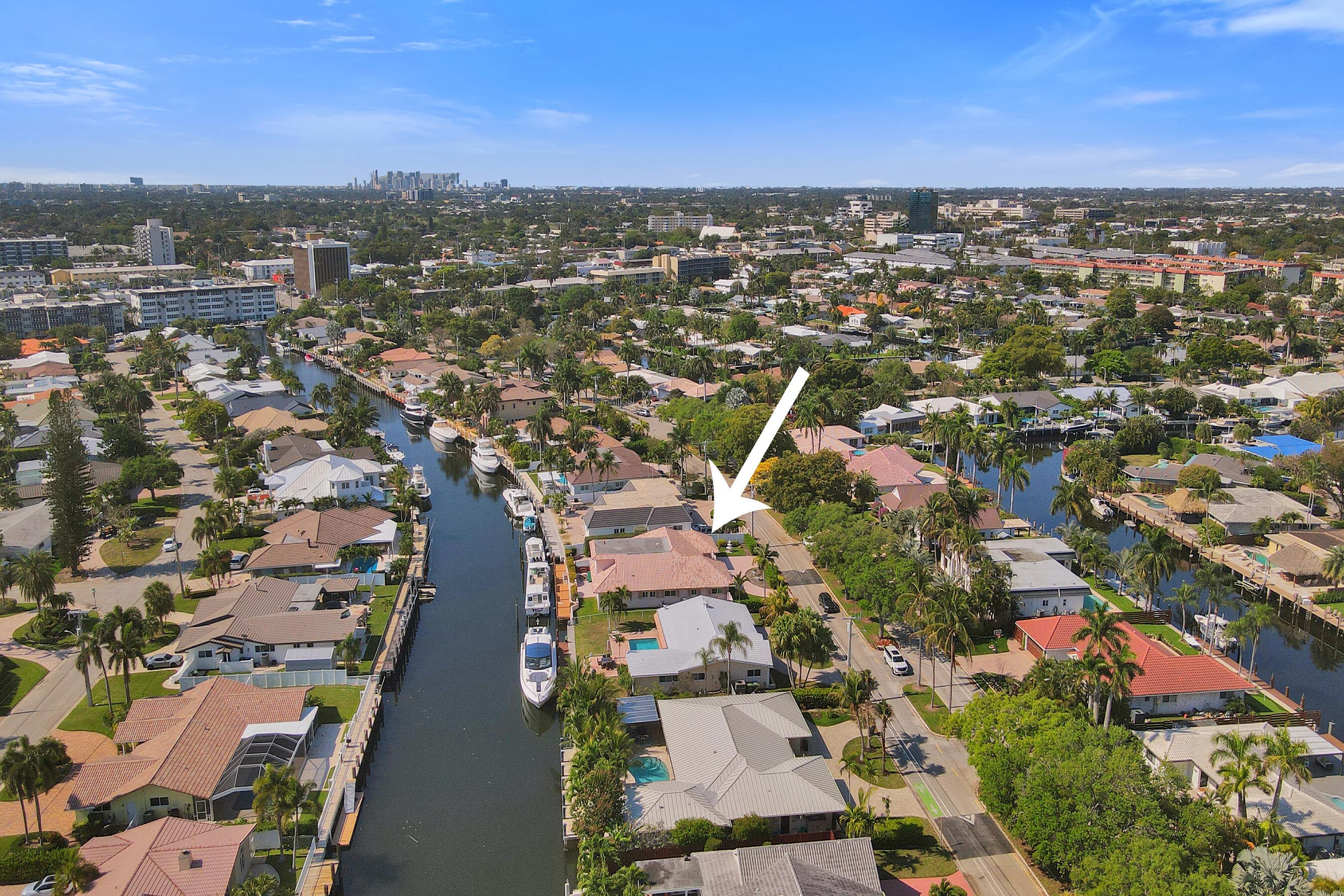 5530 Bayview Drive, Fort Lauderdale, FL 33308 — photo 2 of 61