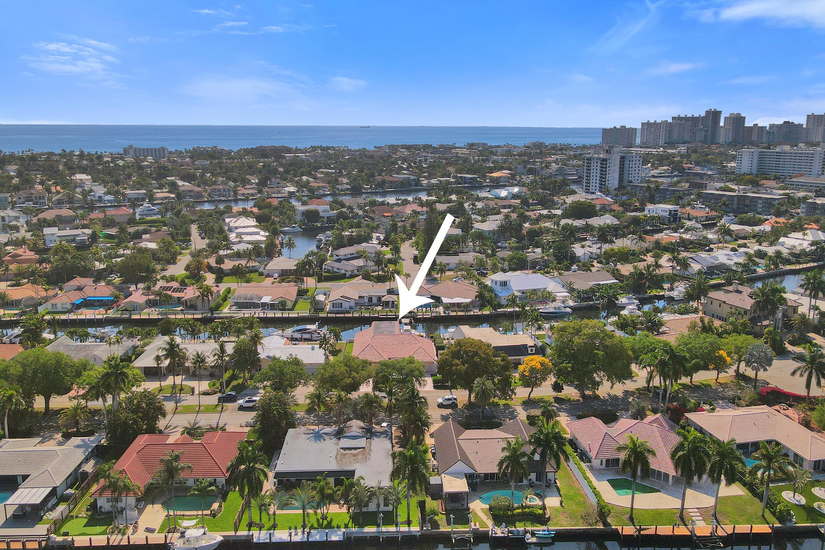 5530 Bayview Drive, Fort Lauderdale, FL 33308 — photo 58 of 61
