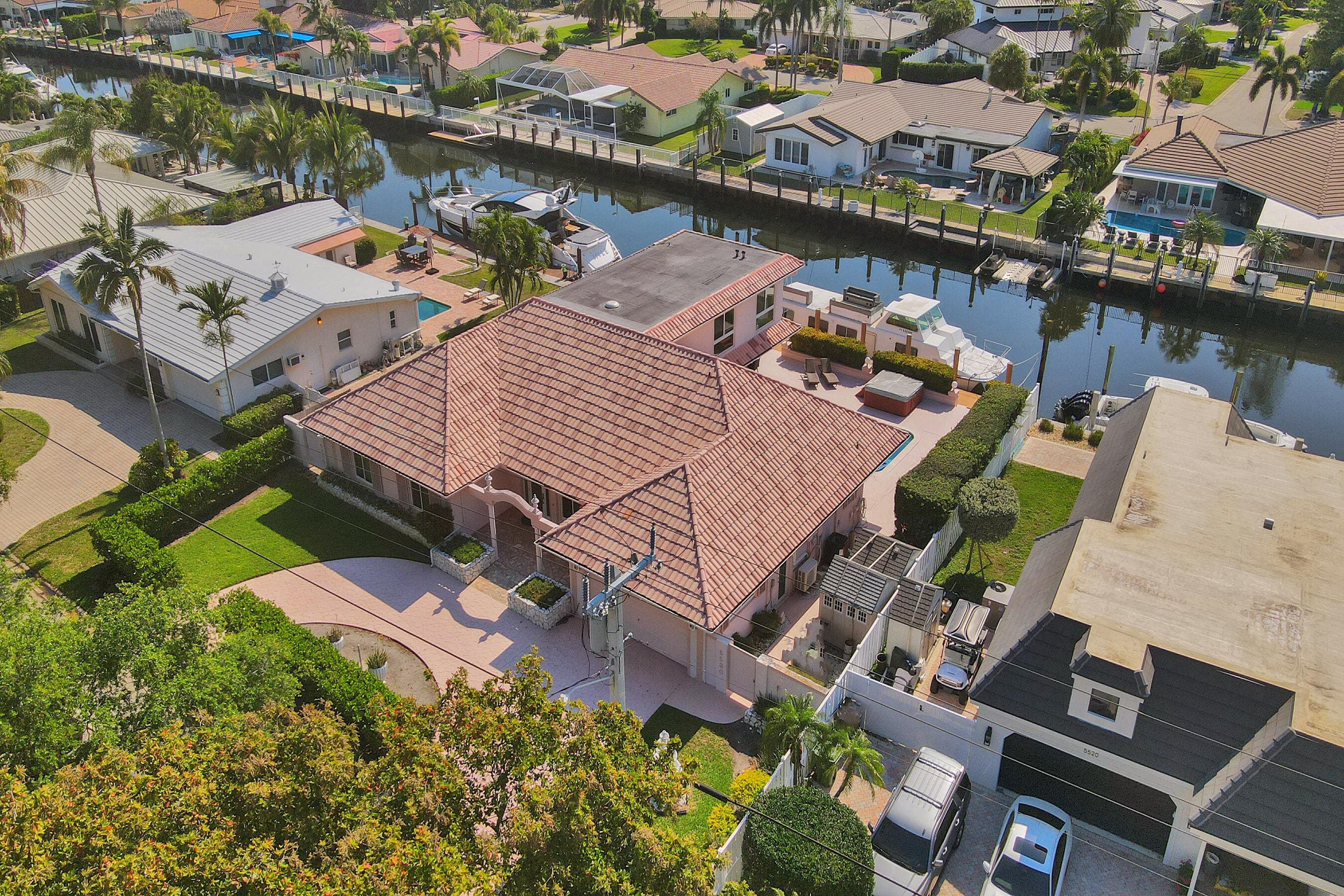 5530 Bayview Drive, Fort Lauderdale, FL 33308 — photo 59 of 61
