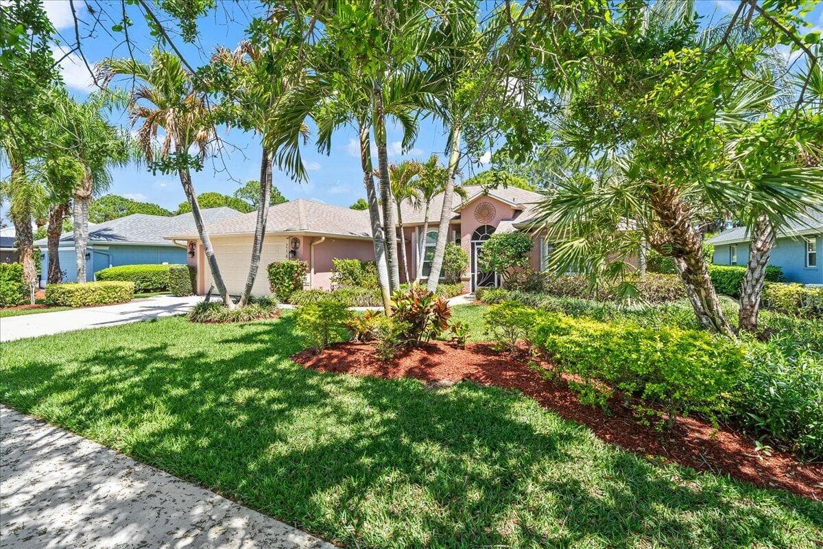 214 SW Fernleaf Trail, Port St. Lucie, FL 34953 — photo 5 of 45