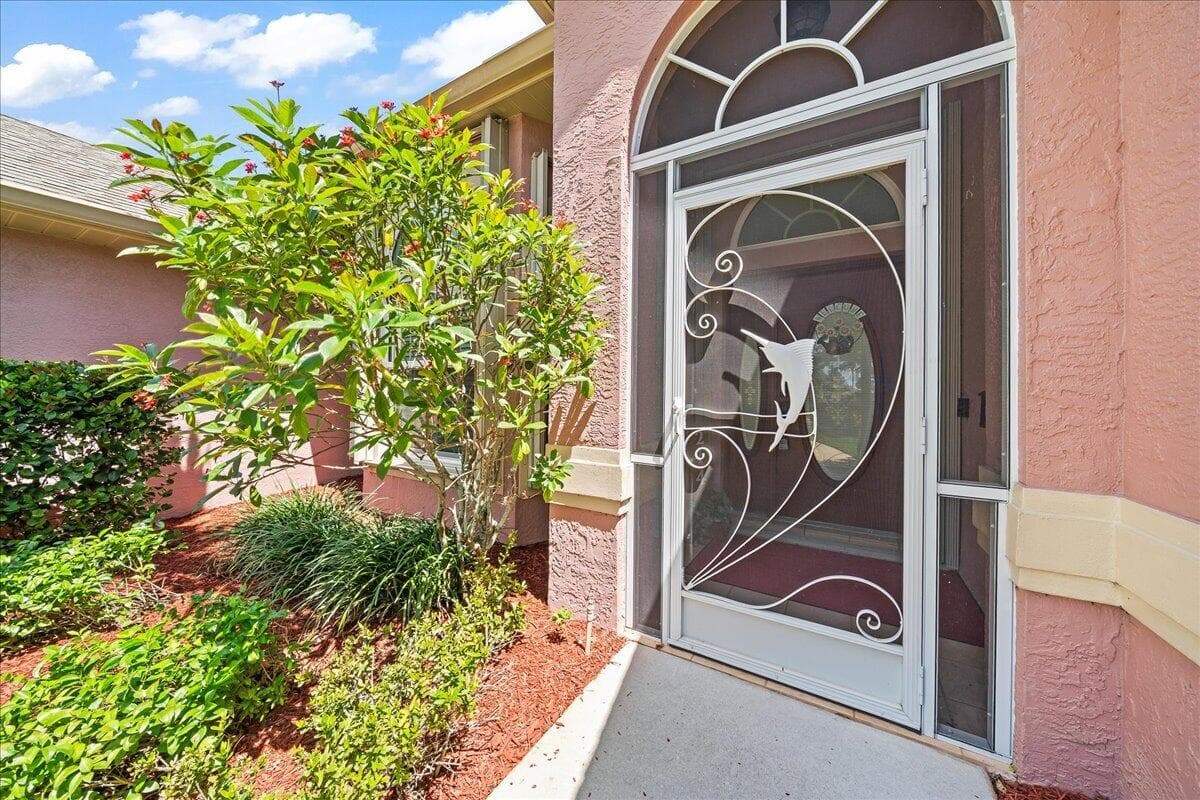 214 SW Fernleaf Trail, Port St. Lucie, FL 34953 — photo 7 of 45
