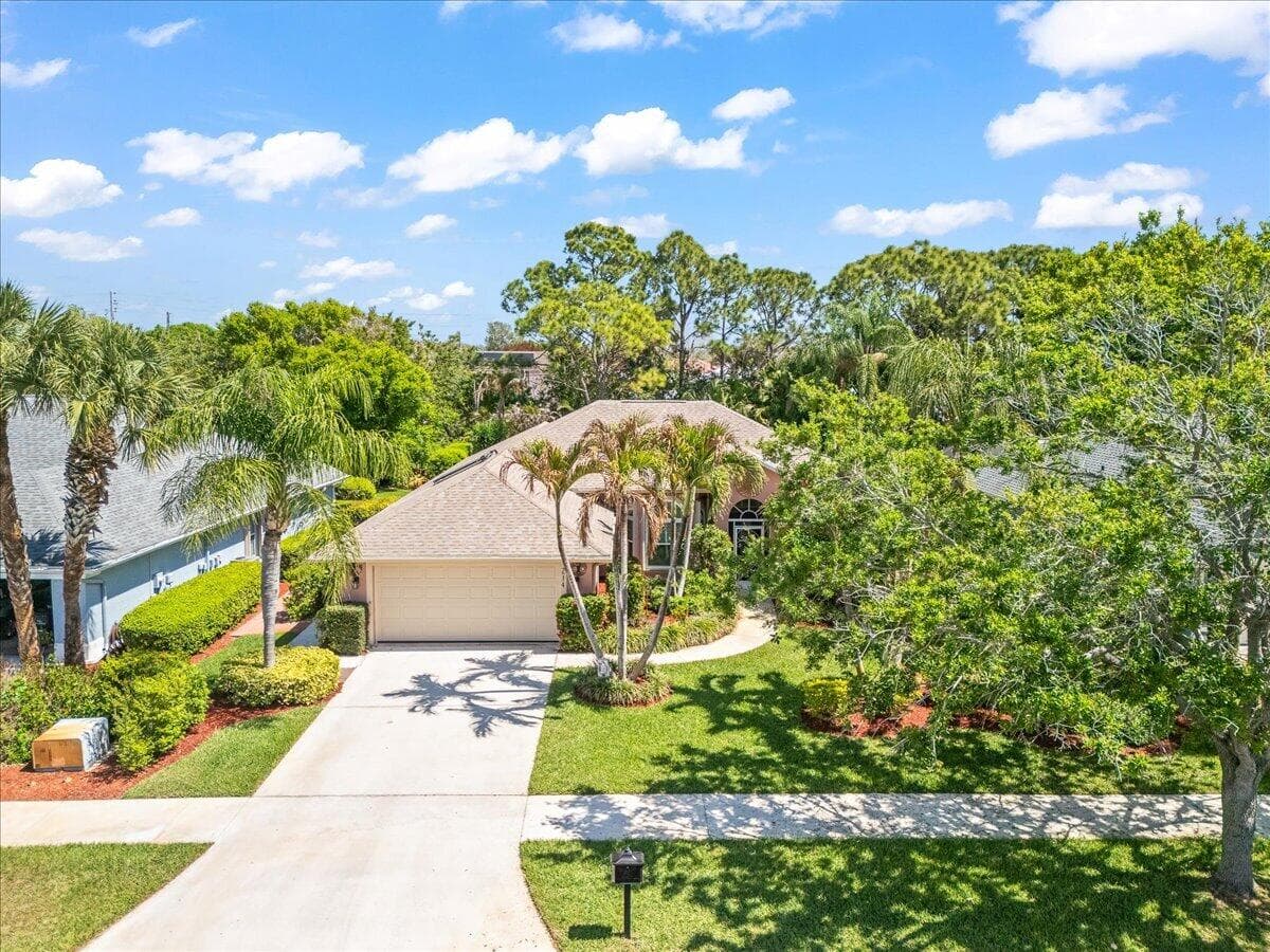 214 SW Fernleaf Trail, Port St. Lucie, FL 34953 — photo 38 of 45