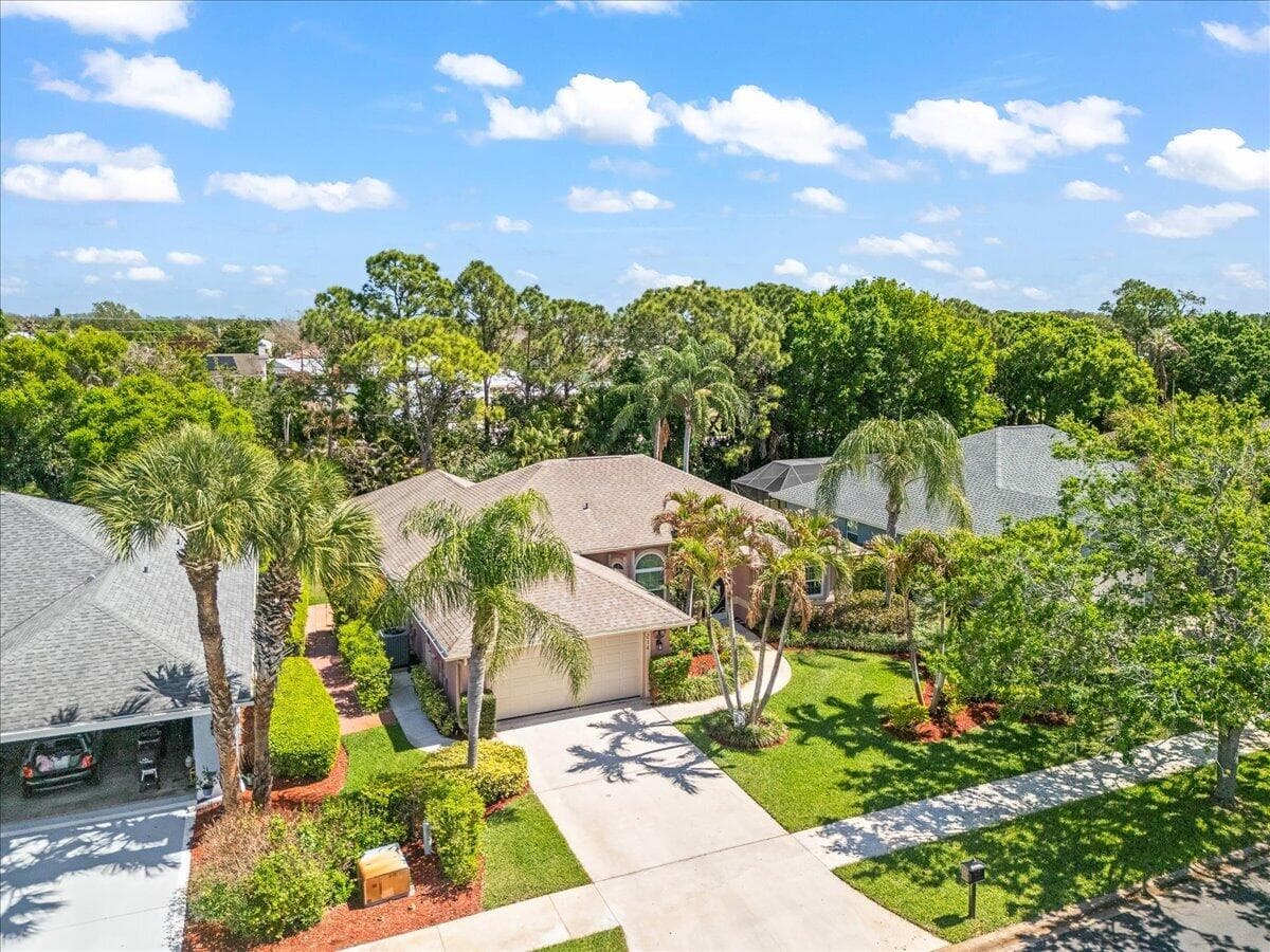 214 SW Fernleaf Trail, Port St. Lucie, FL 34953 — photo 39 of 45