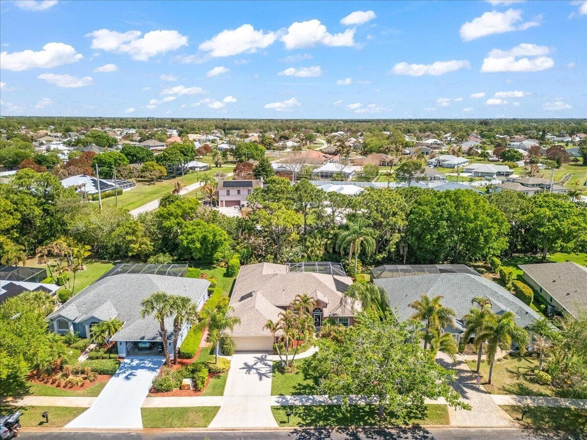 214 SW Fernleaf Trail, Port St. Lucie, FL 34953 — photo 40 of 45