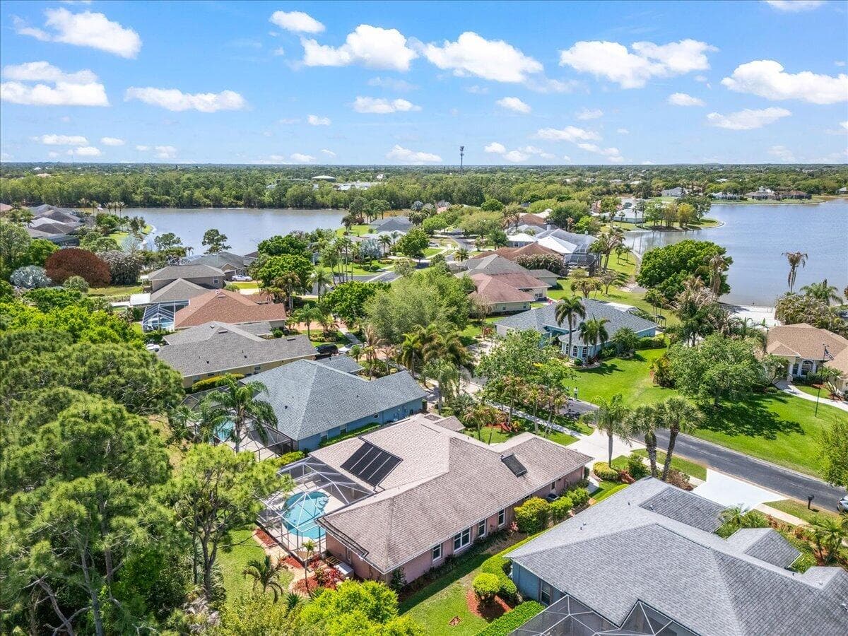 214 SW Fernleaf Trail, Port St. Lucie, FL 34953 — photo 43 of 45