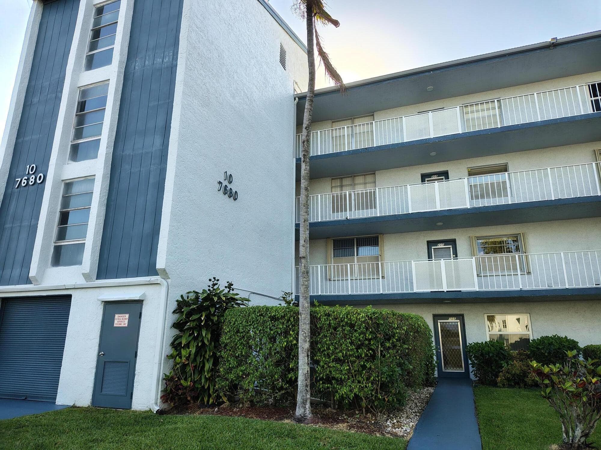 7680 NW 18th Street 105, Margate, FL 33063 — photo 63 of 66