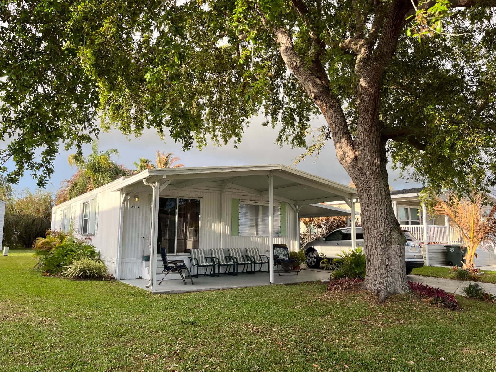304 Mockingbird Avenue, Fort Pierce, FL 34982 — photo 1 of 17