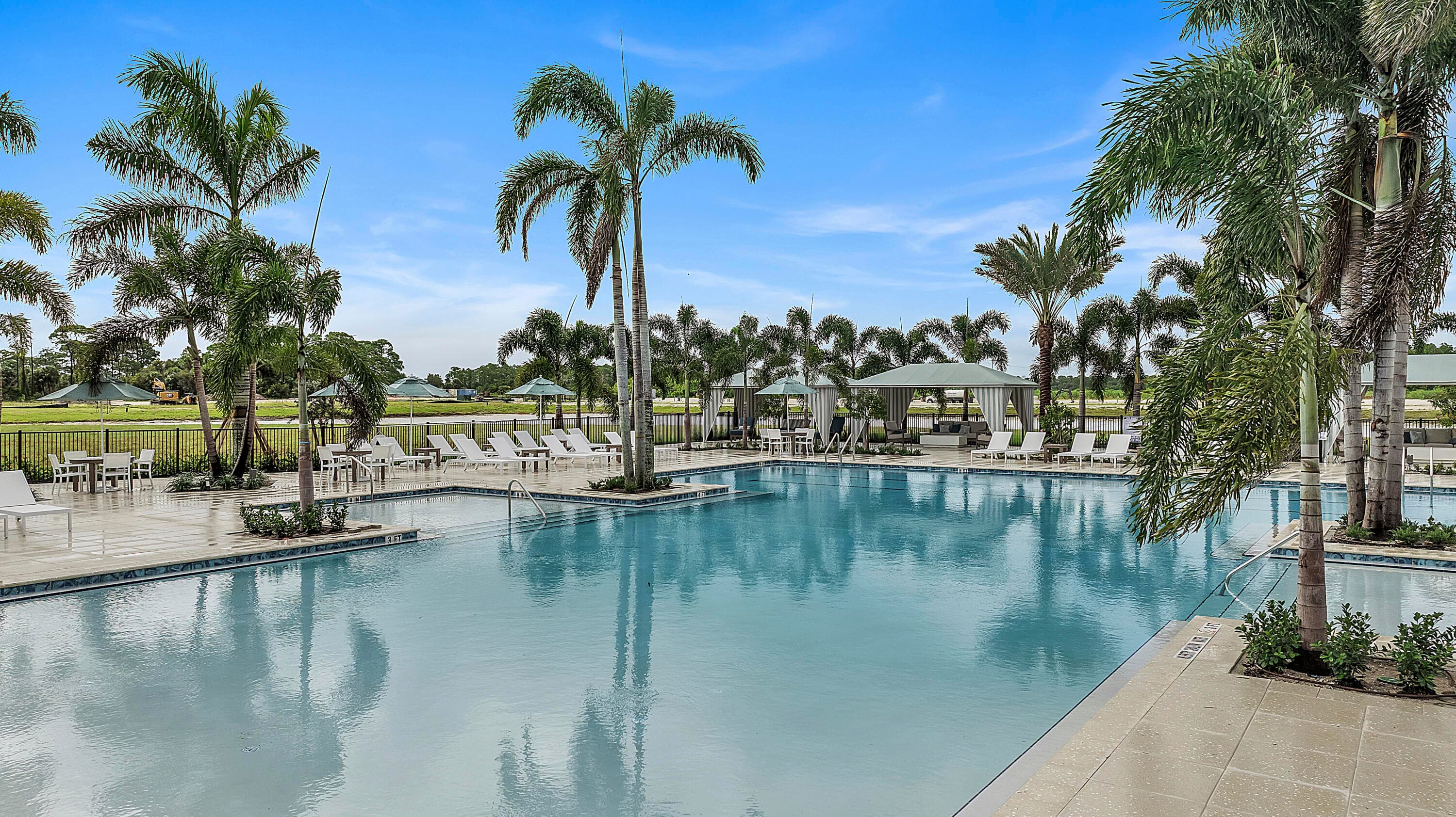 10075 NW Dreamweaver Road, Port St. Lucie, FL 34987 — photo 23 of 30