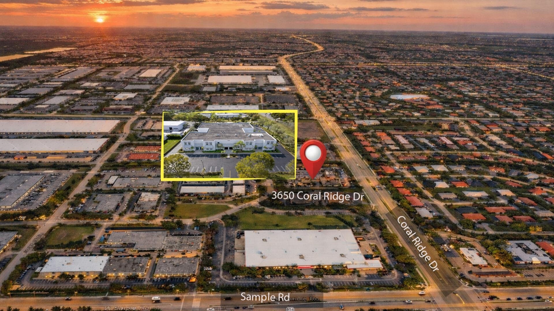 3650 Coral Ridge Drive 103, Coral Springs, FL 33065 — photo 1 of 30