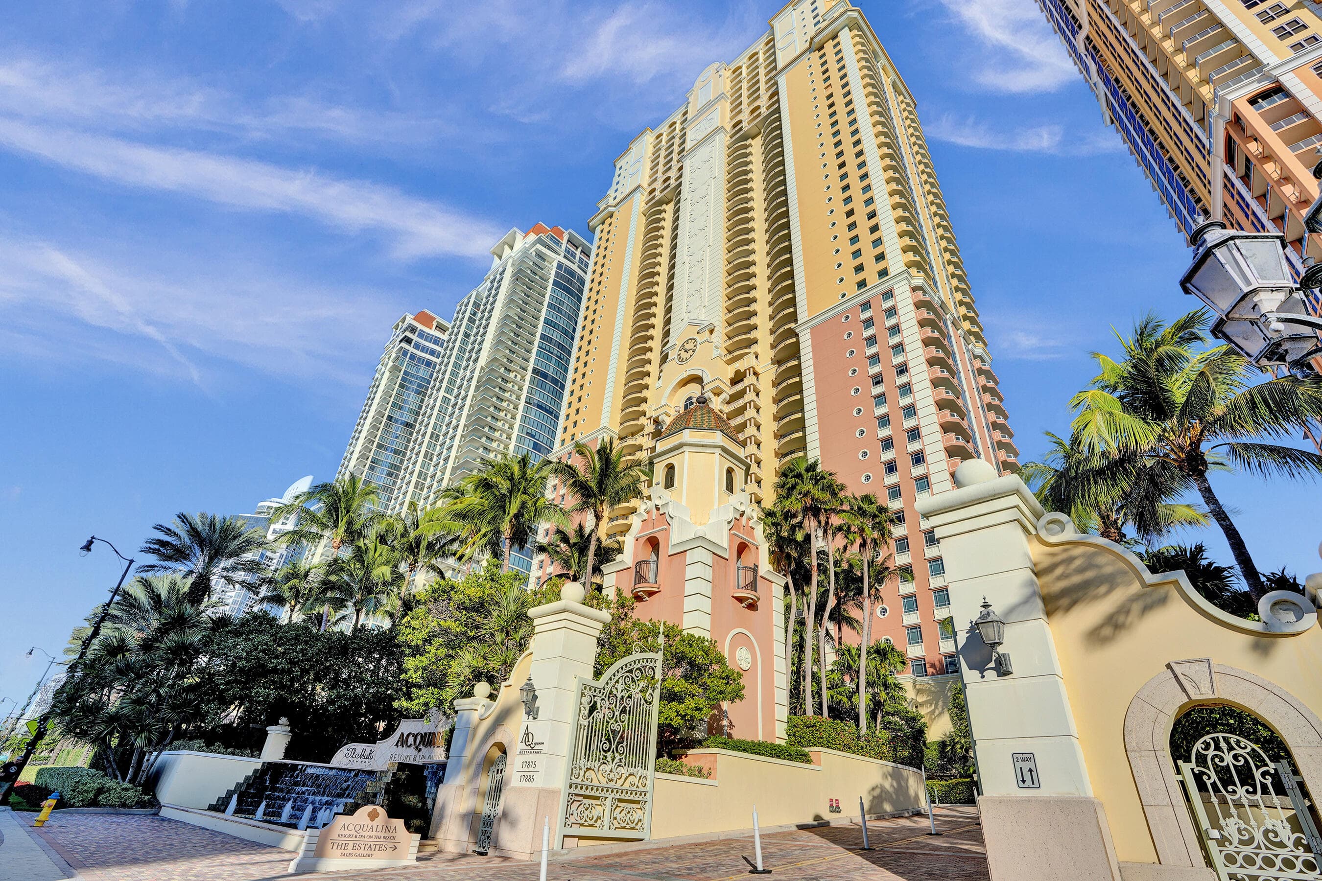 17875 Collins Avenue 3103, Sunny Isles Beach, FL 33160 — photo 57 of 58