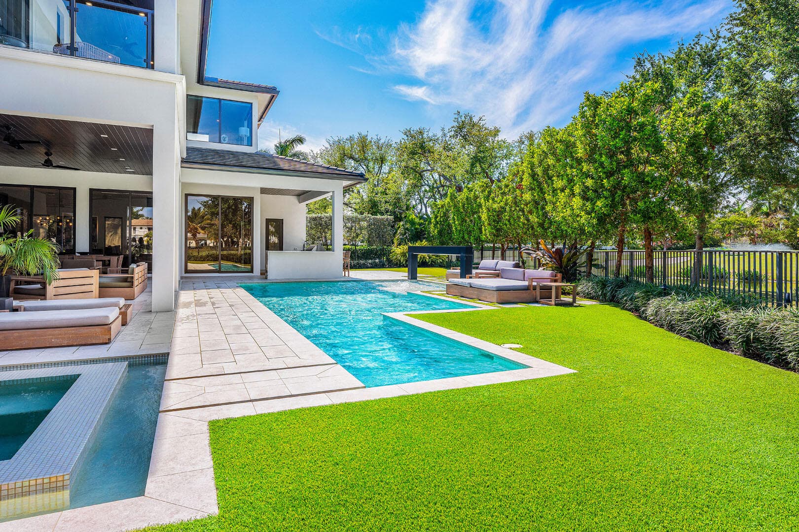 117 Thatch Palm Cove, Boca Raton, FL 33432 — photo 42 of 105