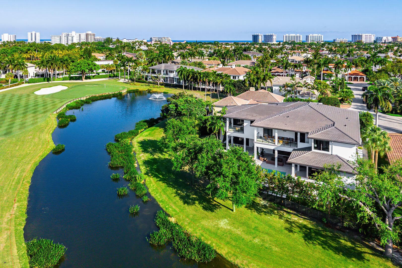 117 Thatch Palm Cove, Boca Raton, FL 33432 — photo 84 of 105