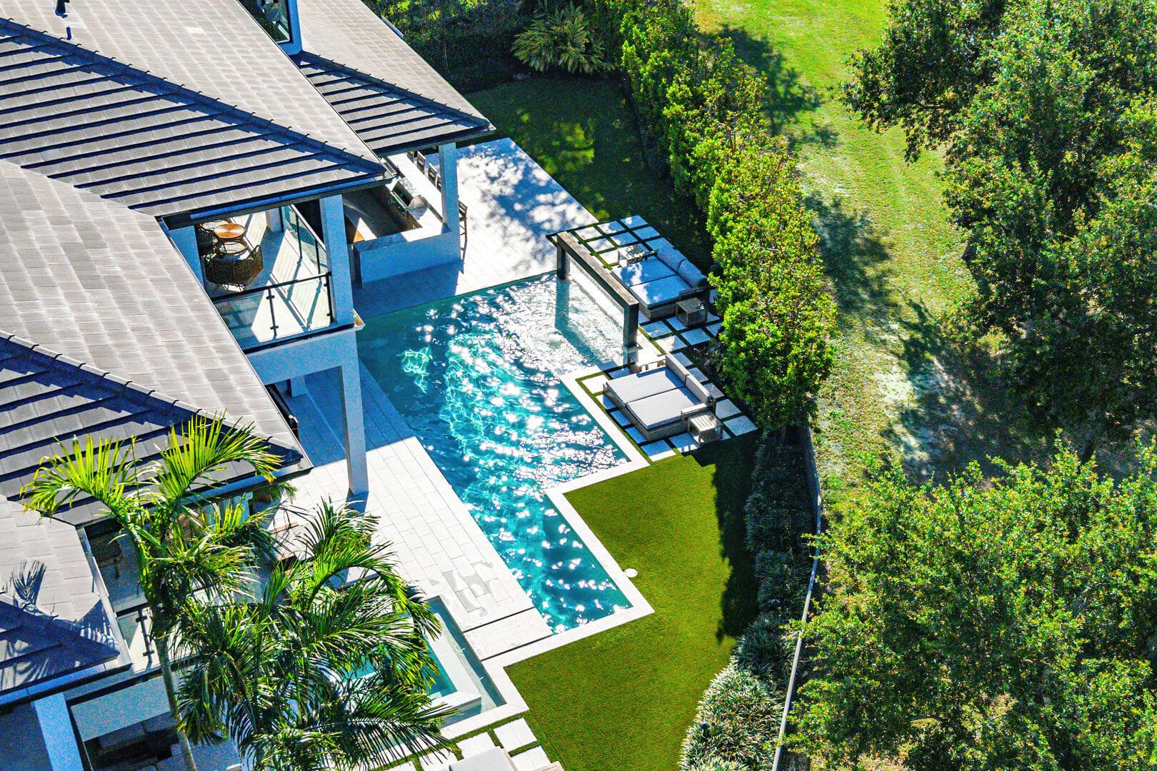 117 Thatch Palm Cove, Boca Raton, FL 33432 — photo 39 of 105