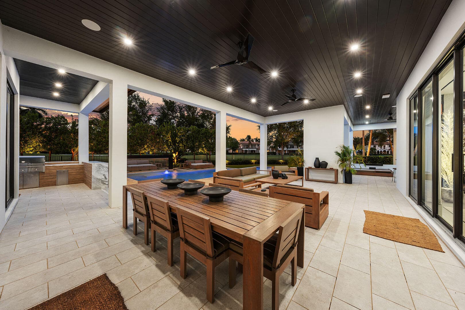 117 Thatch Palm Cove, Boca Raton, FL 33432 — photo 87 of 105