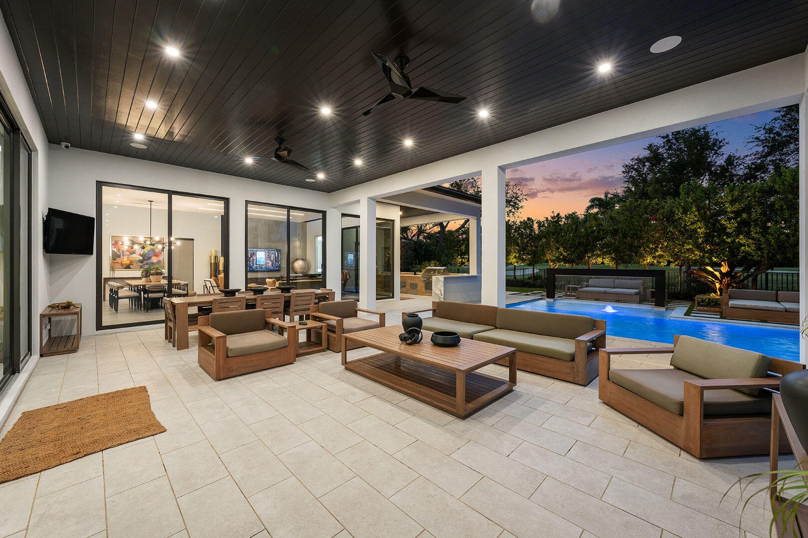 117 Thatch Palm Cove, Boca Raton, FL 33432 — photo 90 of 105