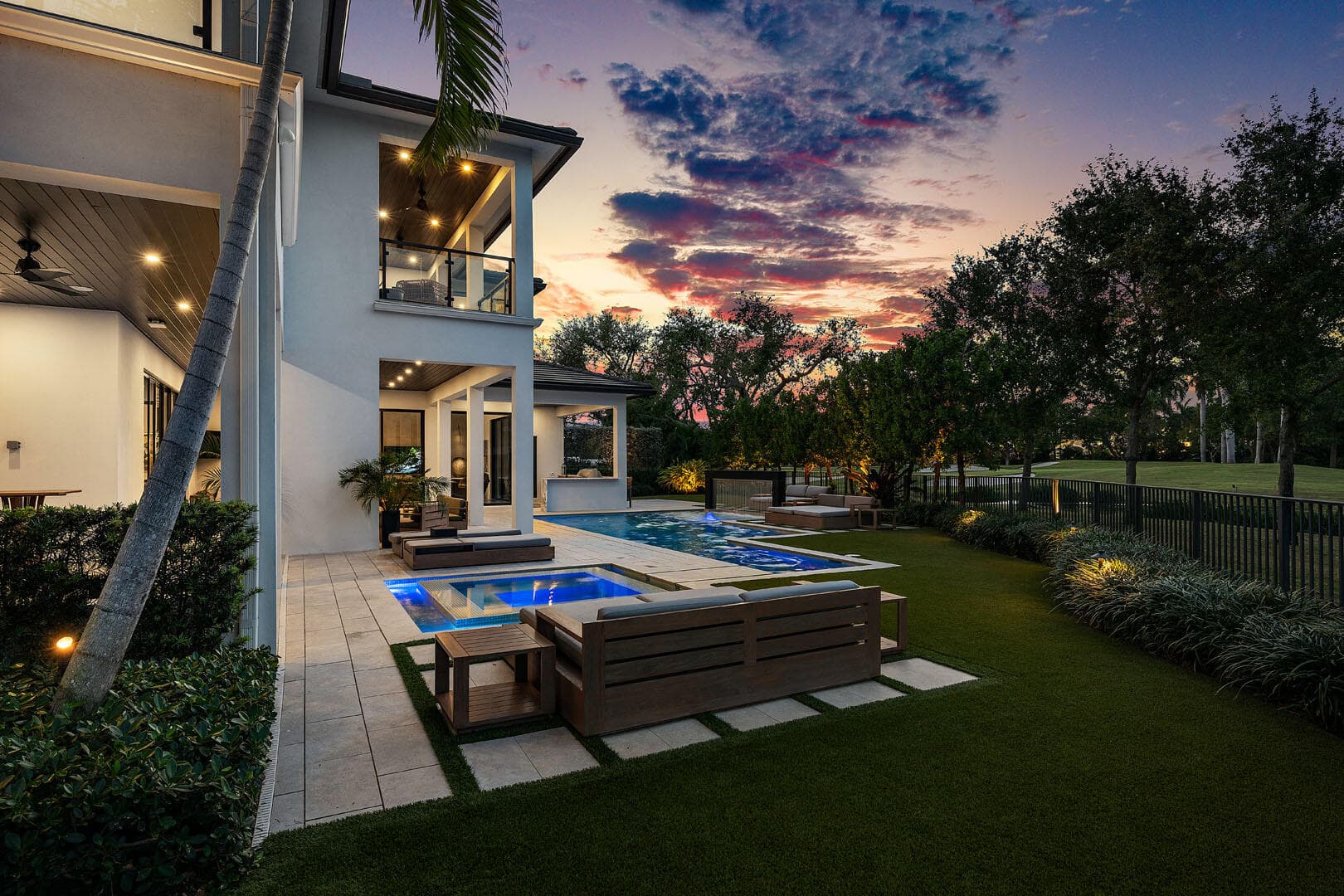 117 Thatch Palm Cove, Boca Raton, FL 33432 — photo 91 of 105