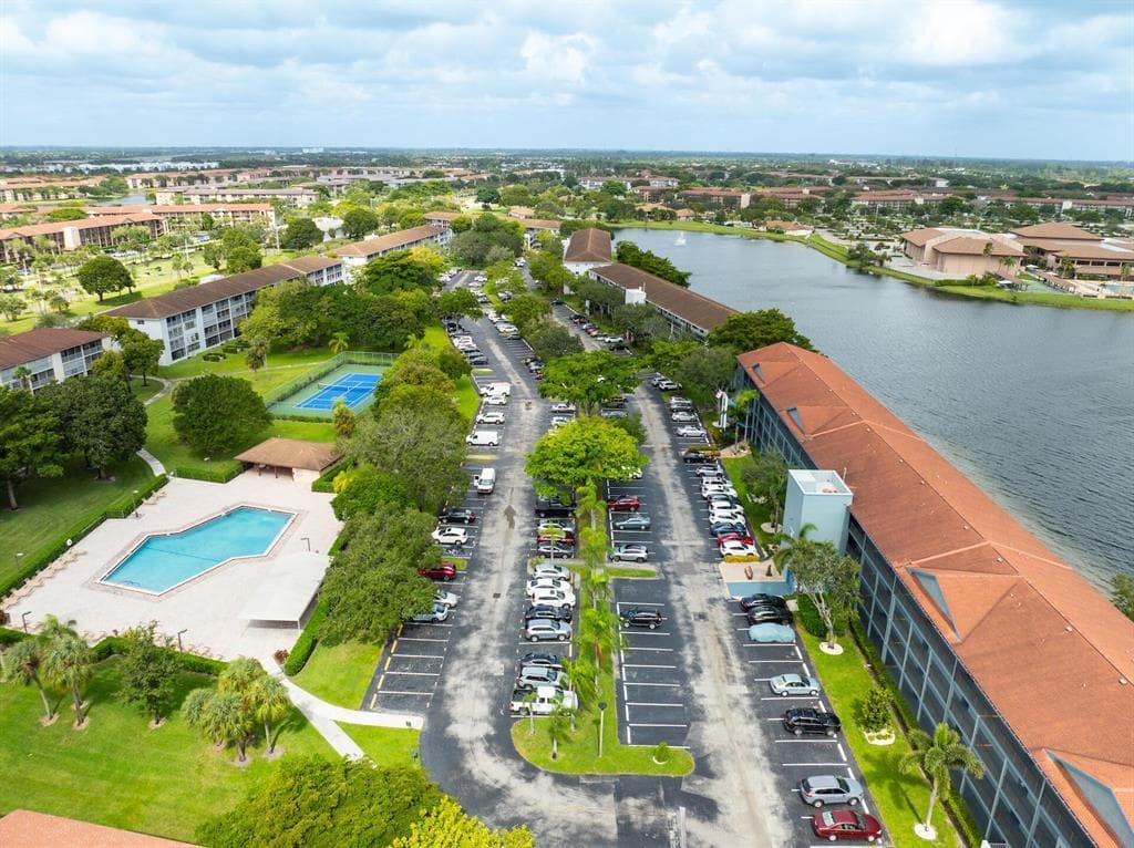 1501 SW 134th Way Unit 304, Pembroke Pines, FL 33027 — photo 46 of 49