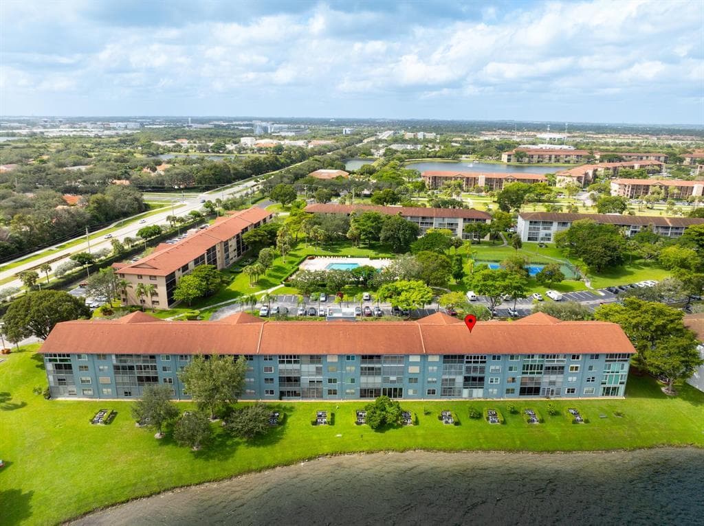 1501 SW 134th Way Unit 304, Pembroke Pines, FL 33027 — photo 47 of 49