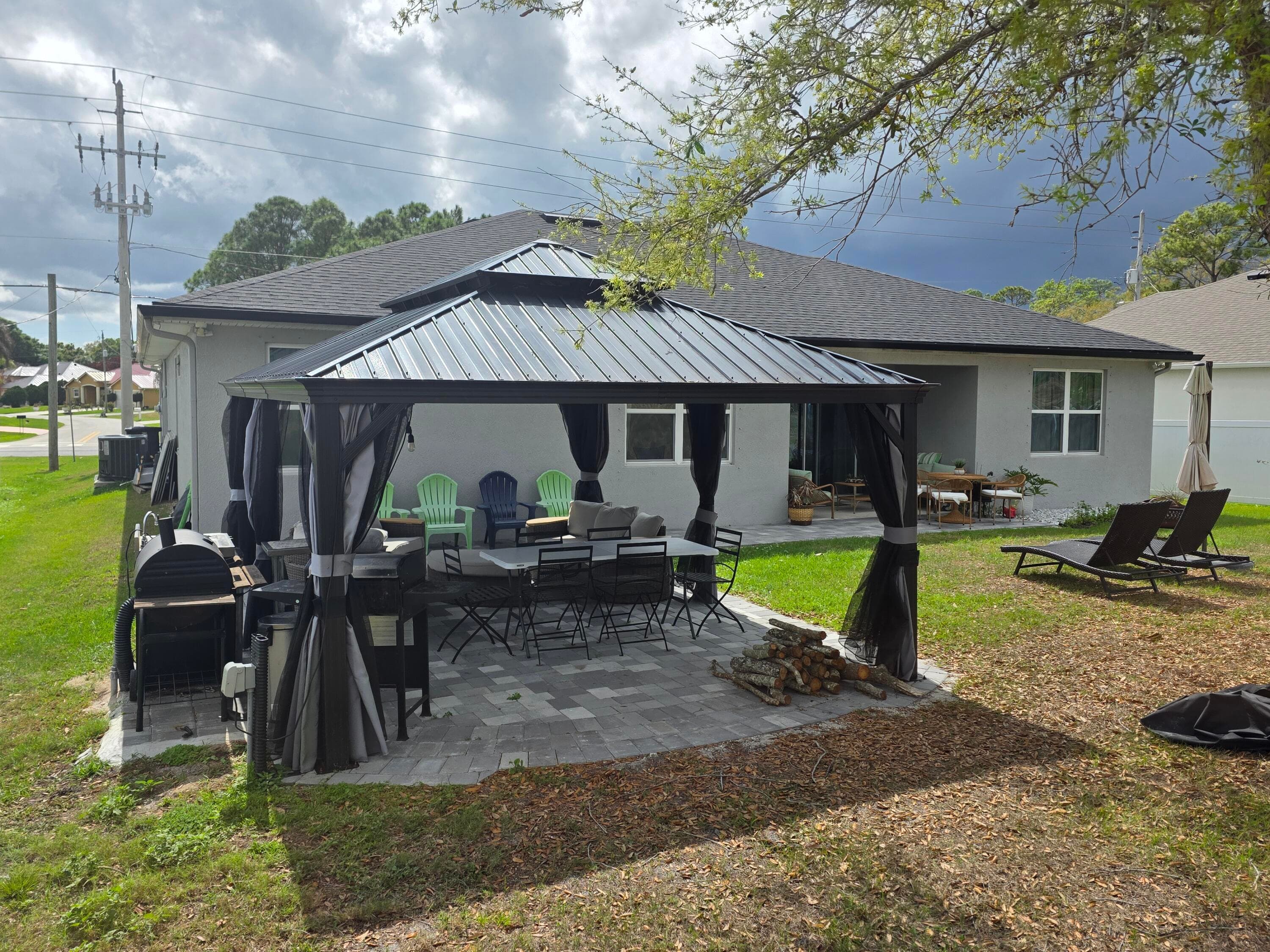 2097 SW Import Drive, Port St. Lucie, FL 34953 — photo 29 of 46