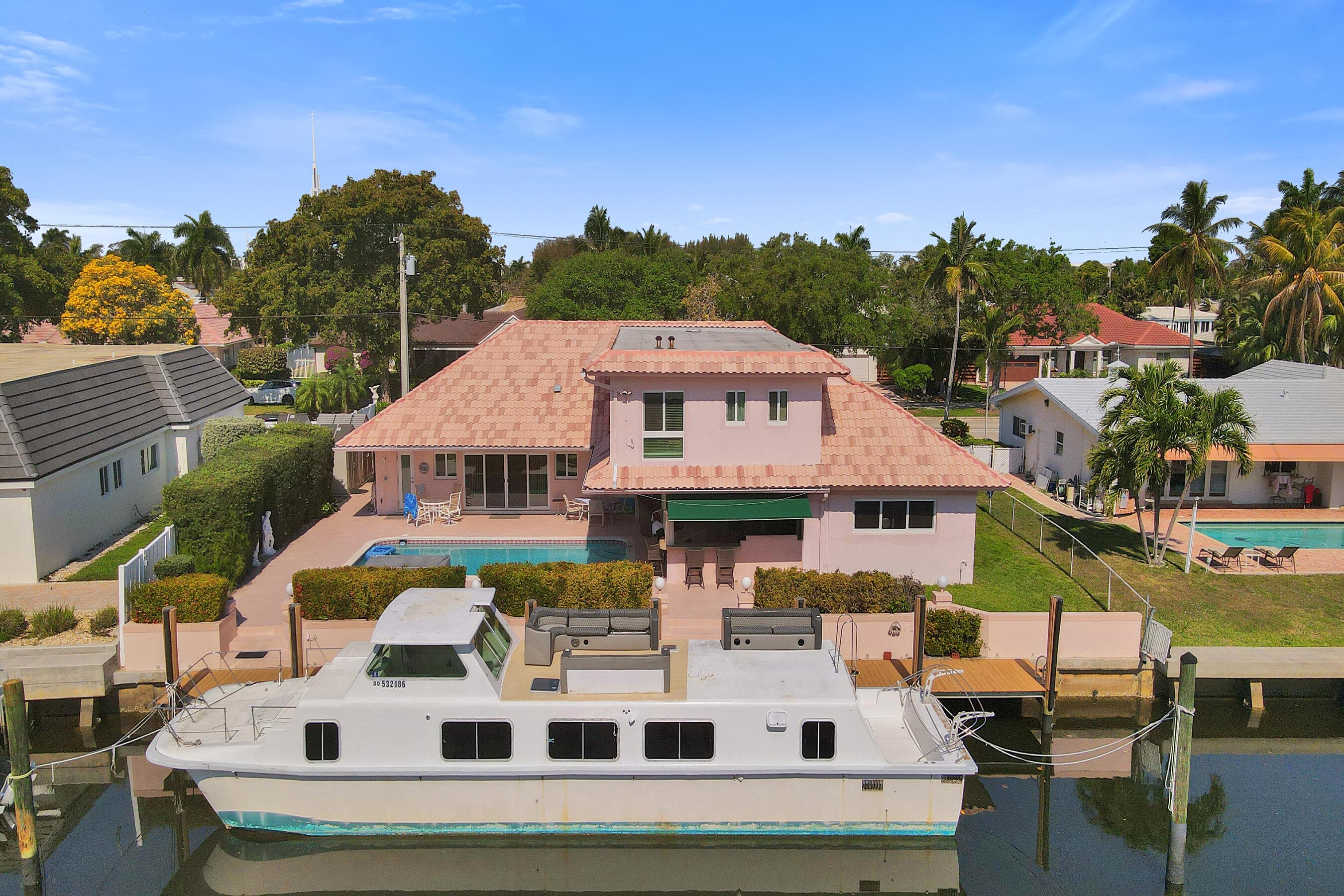 5530 Bayview Drive, Fort Lauderdale, FL 33308 — photo 61 of 61
