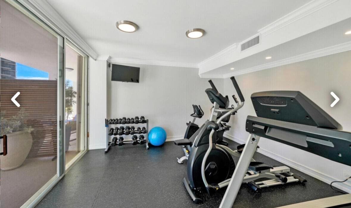 5400 N Ocean Drive 5c, Singer Island, FL 33404 — photo 38 of 41