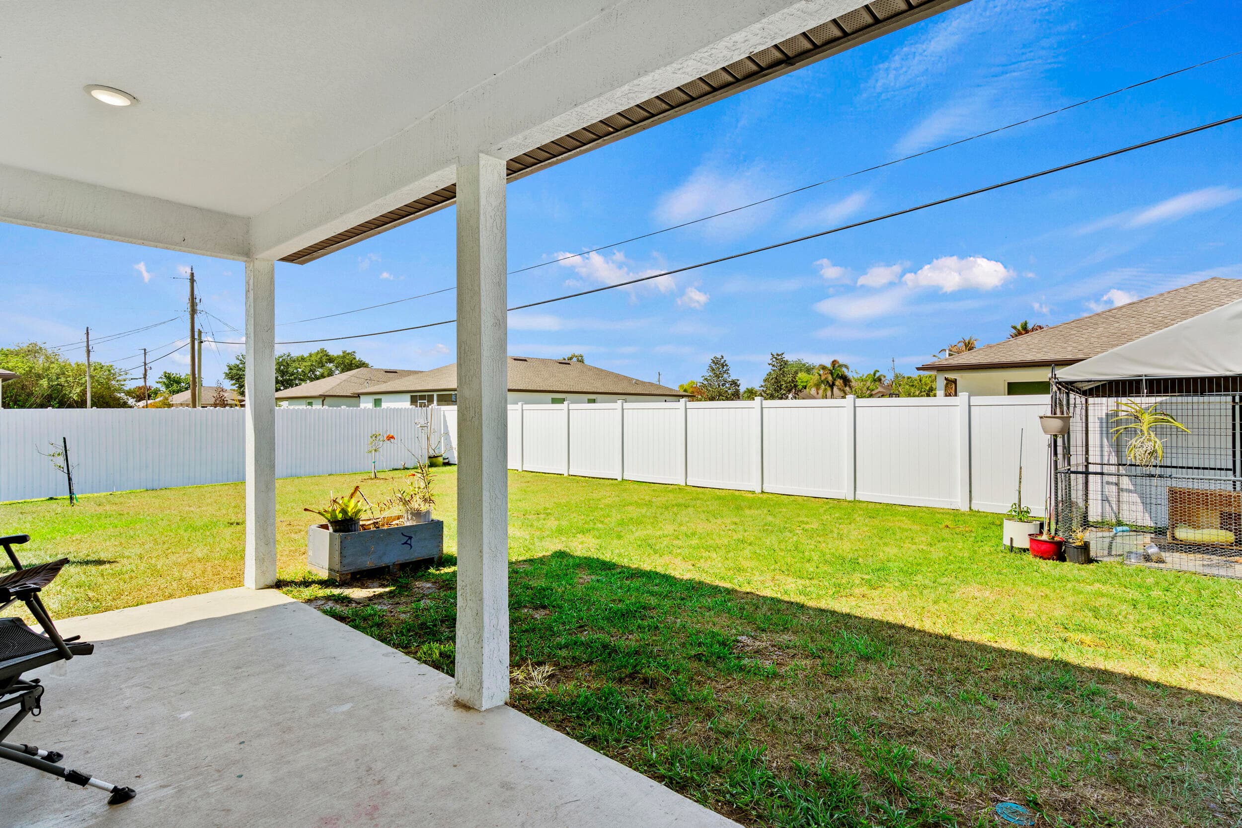 4636 SW Lassiter Terrace, Port St. Lucie, FL 34953 — photo 41 of 55
