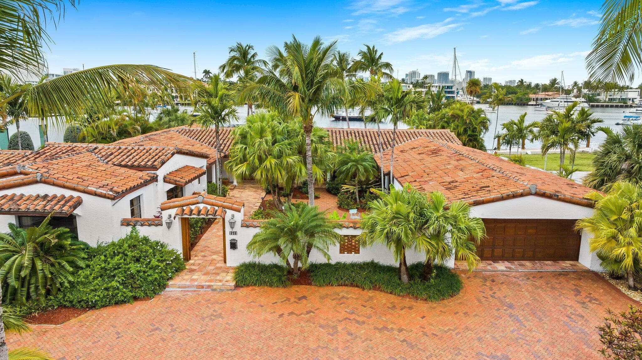 1511 E Lake Drive, Fort Lauderdale, FL 33316 — photo 3 of 29