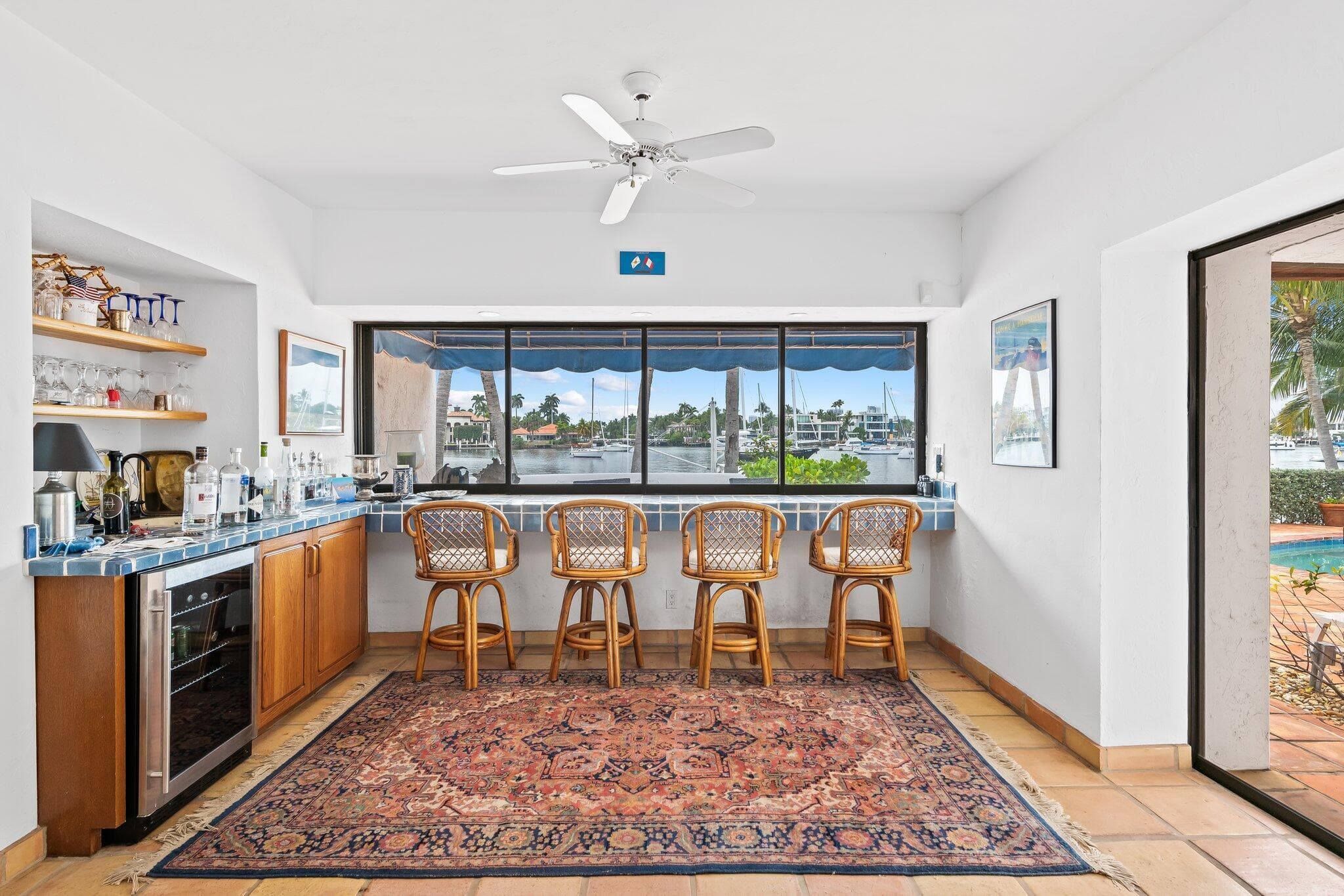 1511 E Lake Drive, Fort Lauderdale, FL 33316 — photo 7 of 29