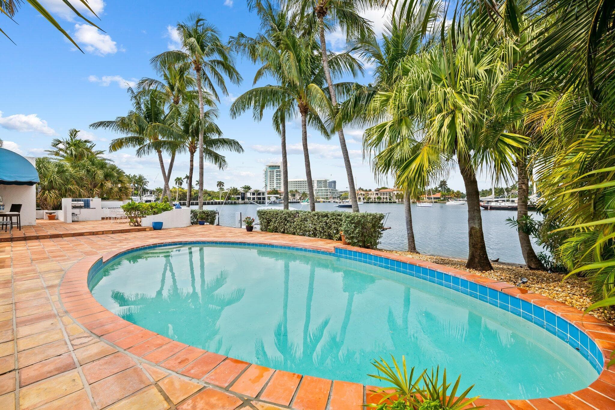 1511 E Lake Drive, Fort Lauderdale, FL 33316 — photo 10 of 29