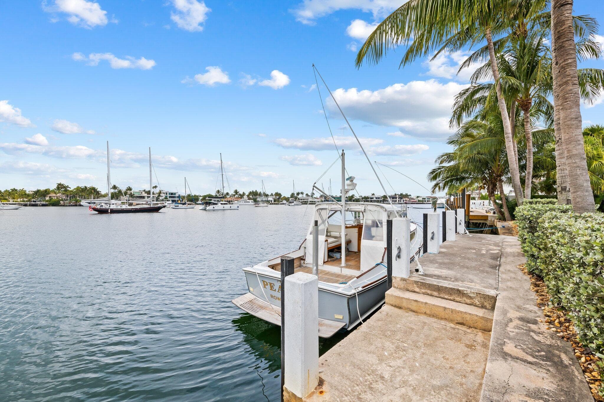 1511 E Lake Drive, Fort Lauderdale, FL 33316 — photo 12 of 29