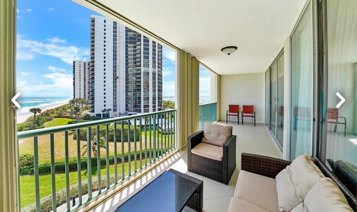 5400 N Ocean Drive 5c, Singer Island, FL 33404 — photo 16 of 31