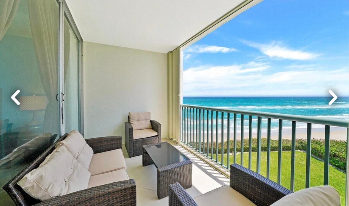 5400 N Ocean Drive 5c, Singer Island, FL 33404 — photo 17 of 31