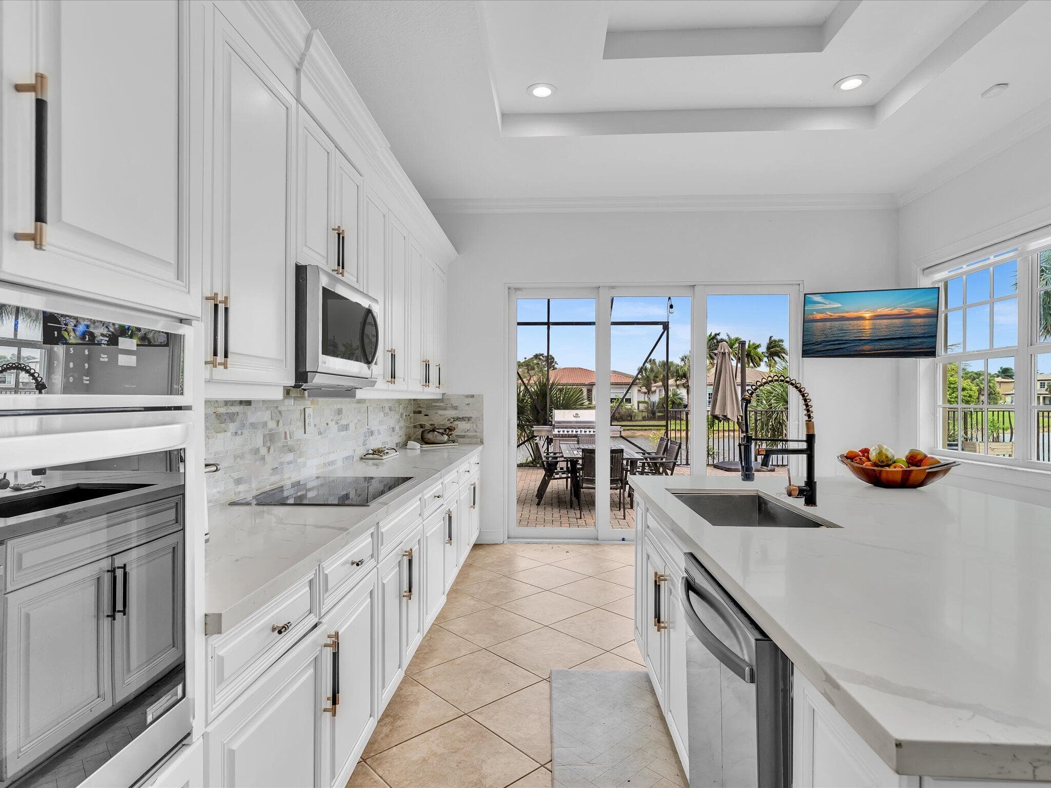 10982 NW 81st Manor, Parkland, FL 33076 — photo 16 of 76