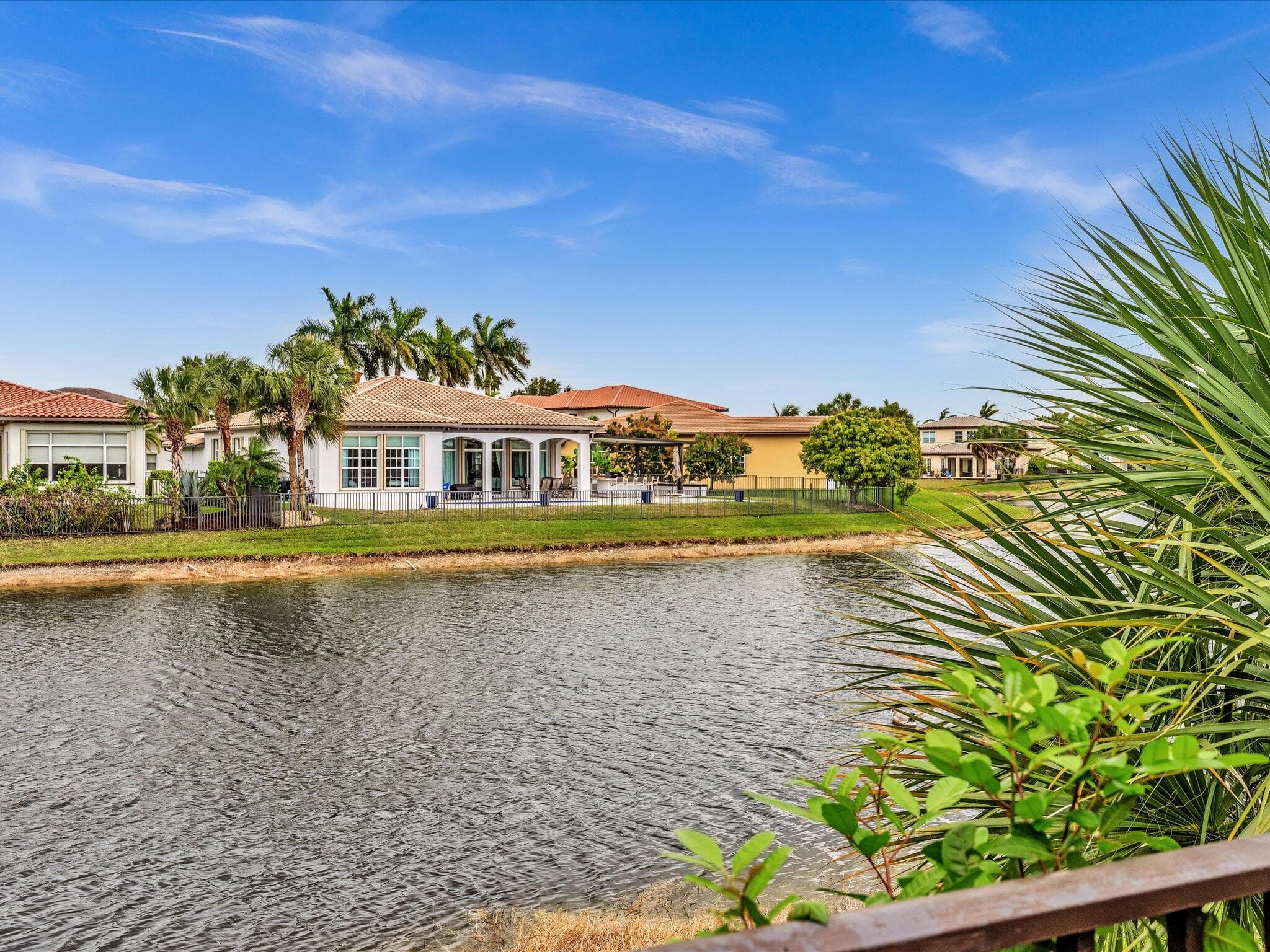 10982 NW 81st Manor, Parkland, FL 33076 — photo 29 of 76