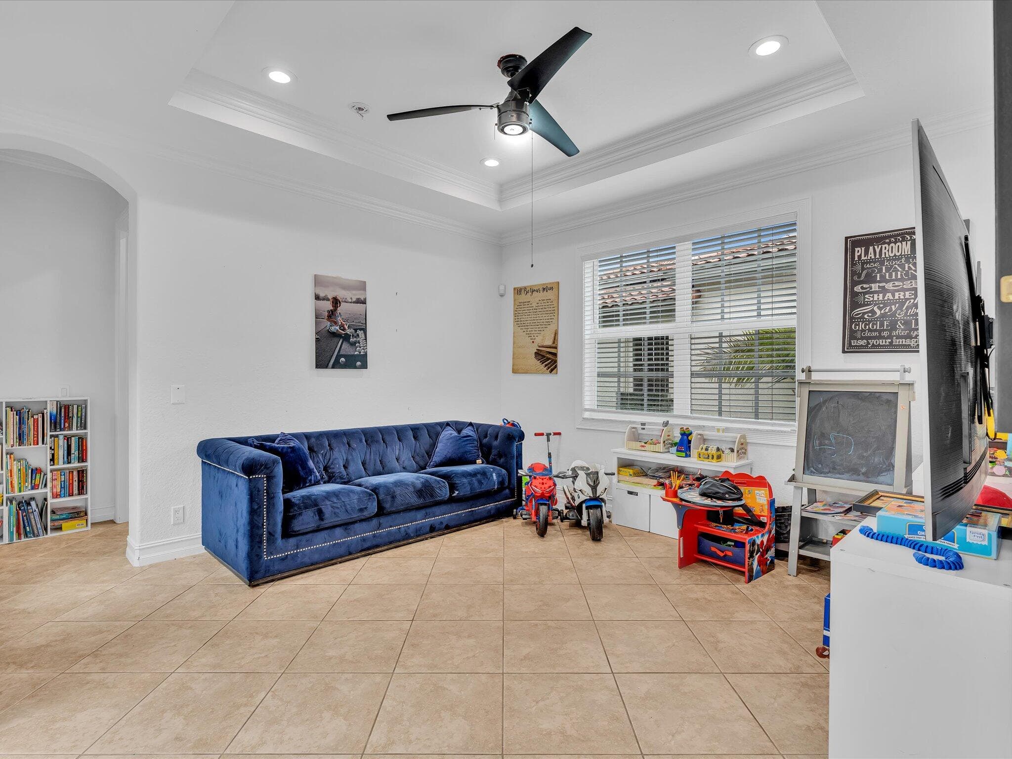 10982 NW 81st Manor, Parkland, FL 33076 — photo 55 of 76