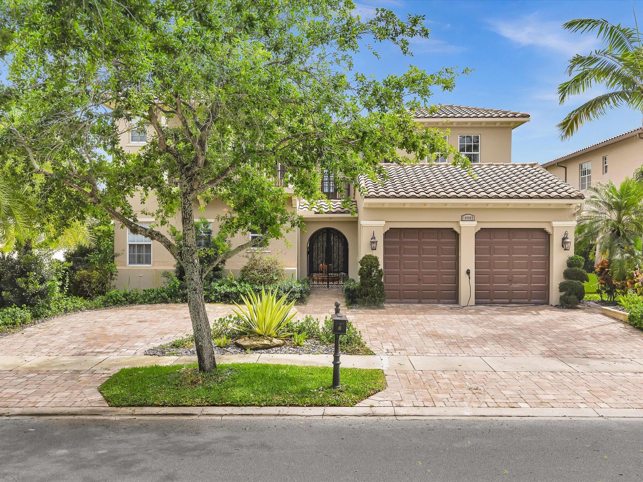 10982 NW 81st Manor, Parkland, FL 33076 — photo 61 of 76