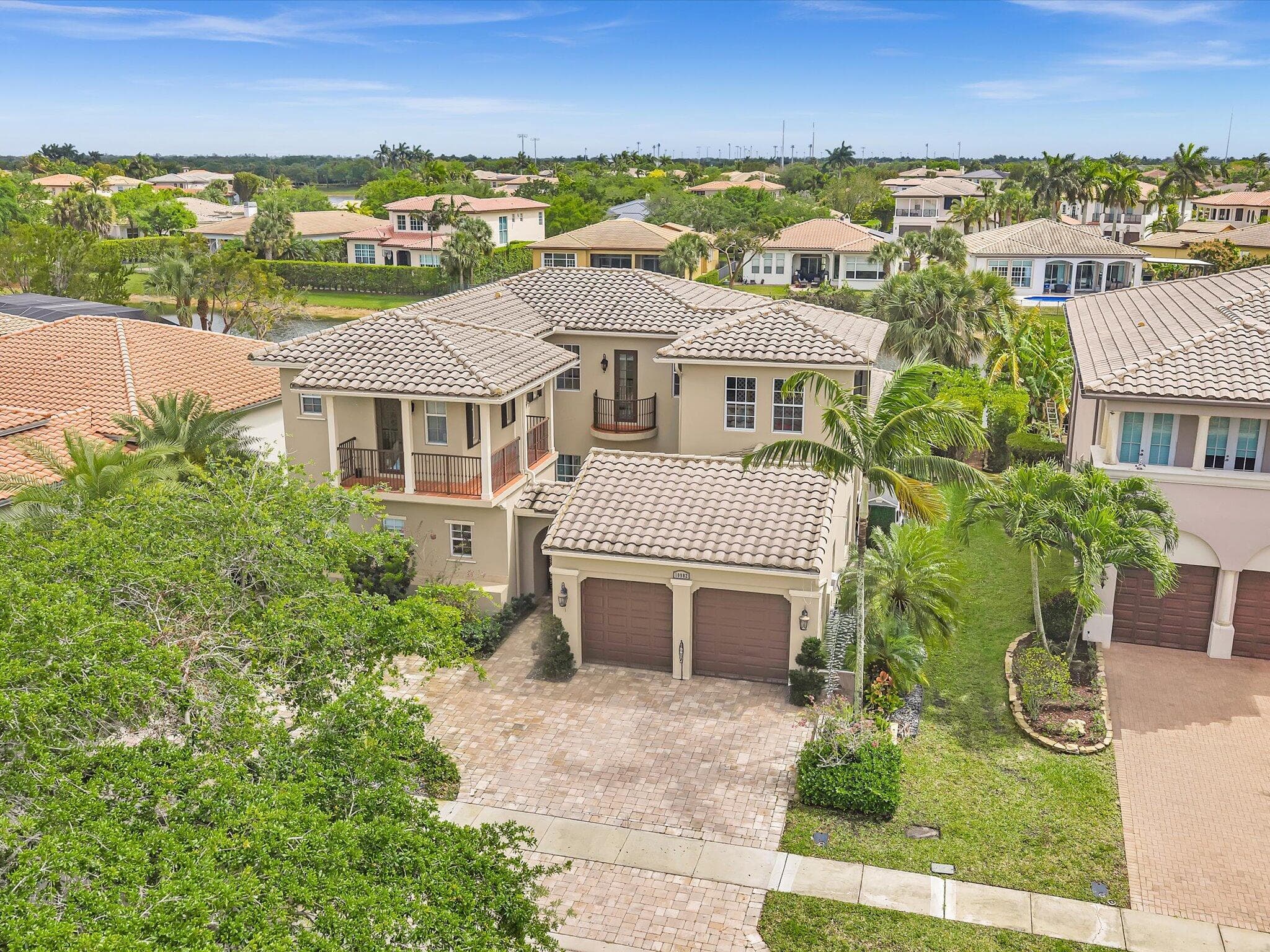 10982 NW 81st Manor, Parkland, FL 33076 — photo 62 of 76