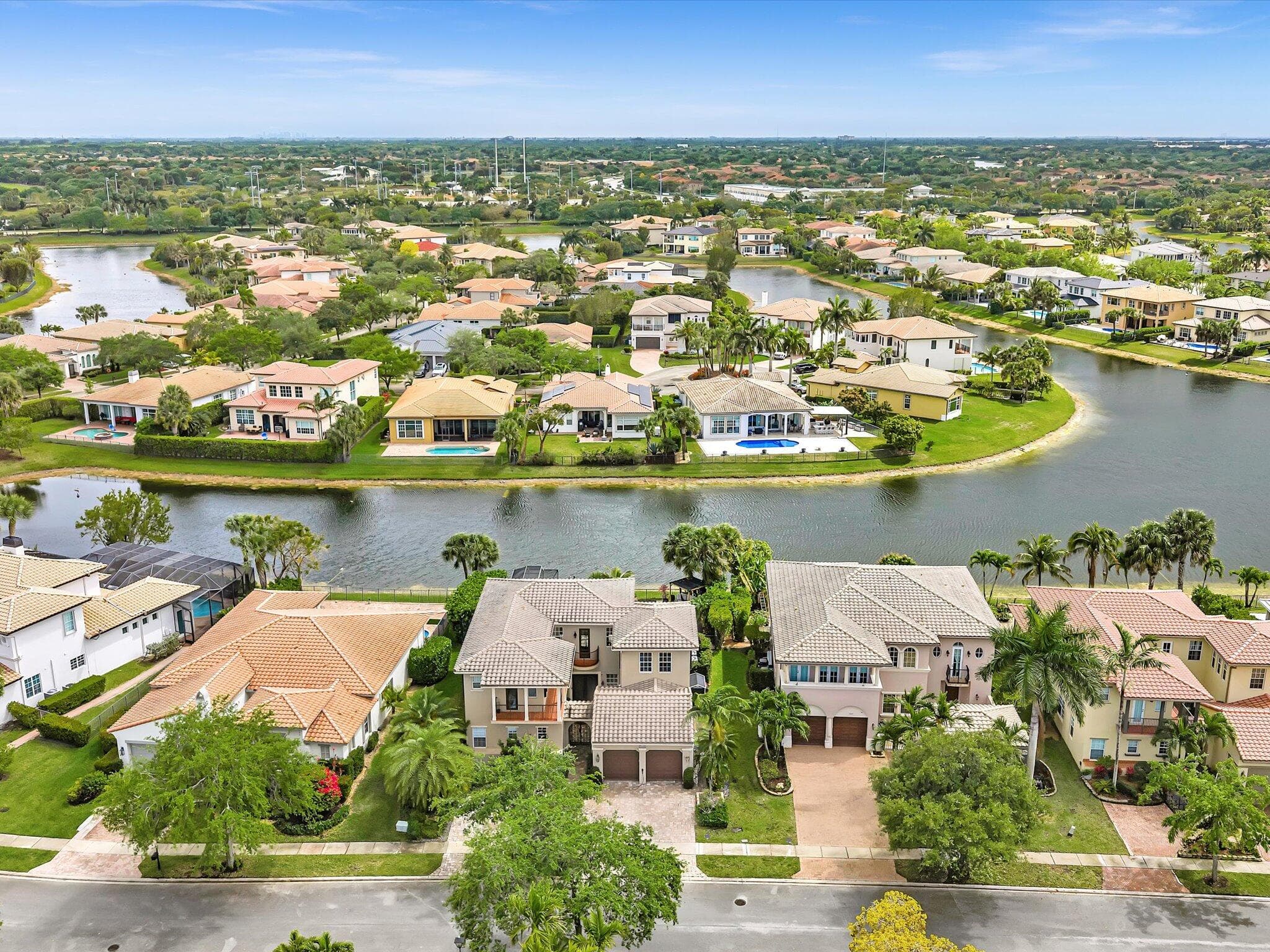 10982 NW 81st Manor, Parkland, FL 33076 — photo 64 of 76