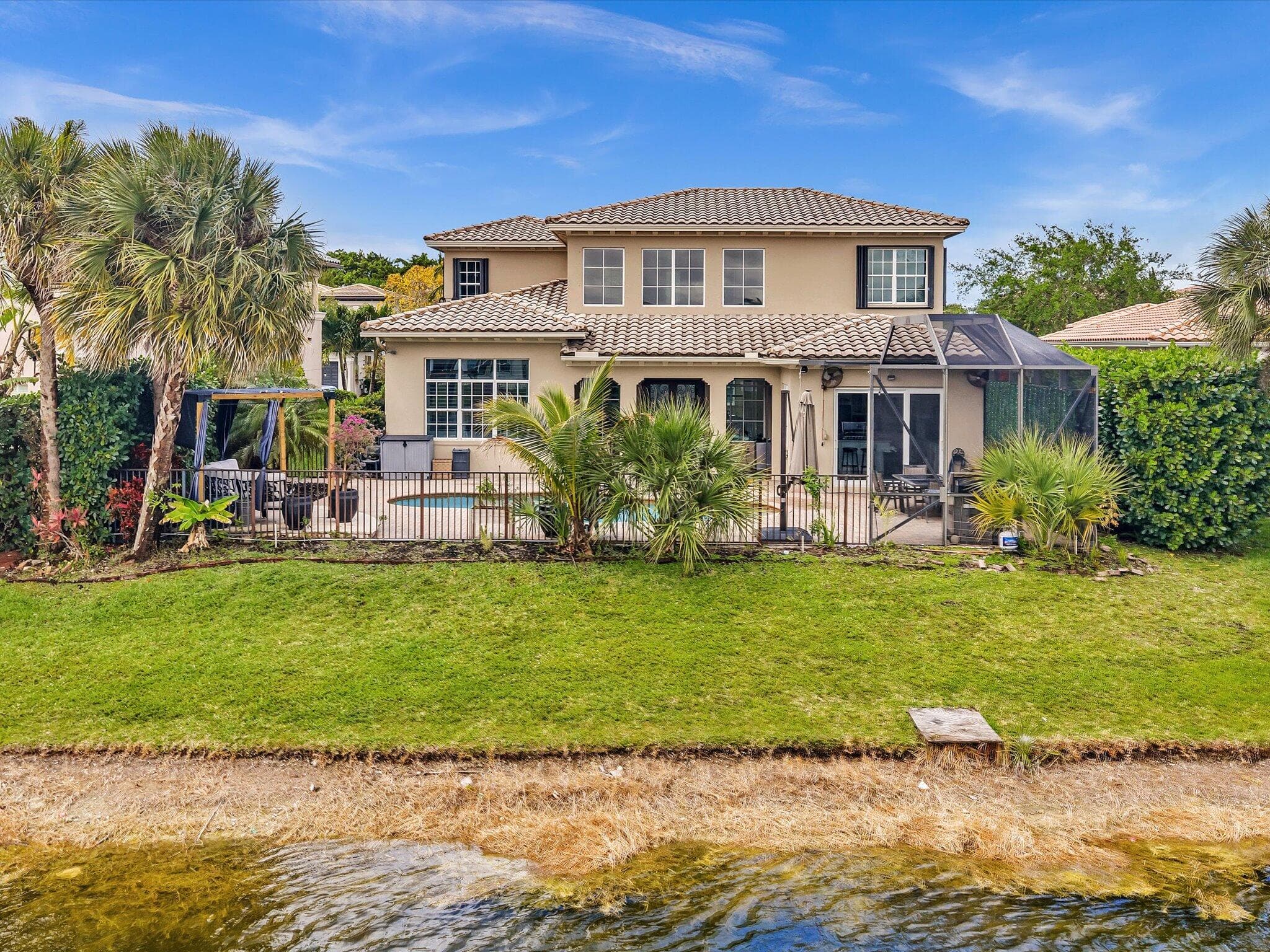 10982 NW 81st Manor, Parkland, FL 33076 — photo 72 of 76