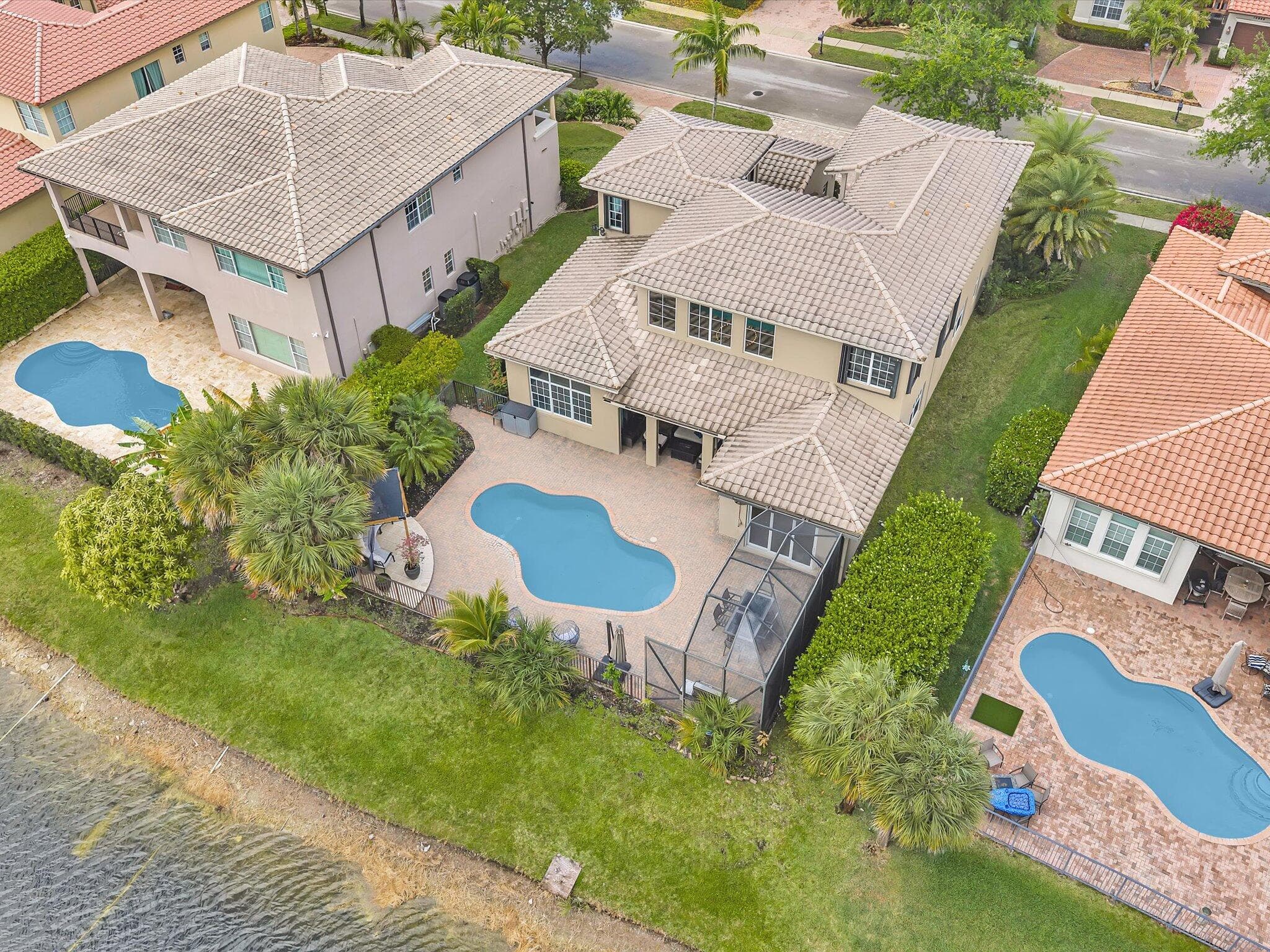 10982 NW 81st Manor, Parkland, FL 33076 — photo 74 of 76