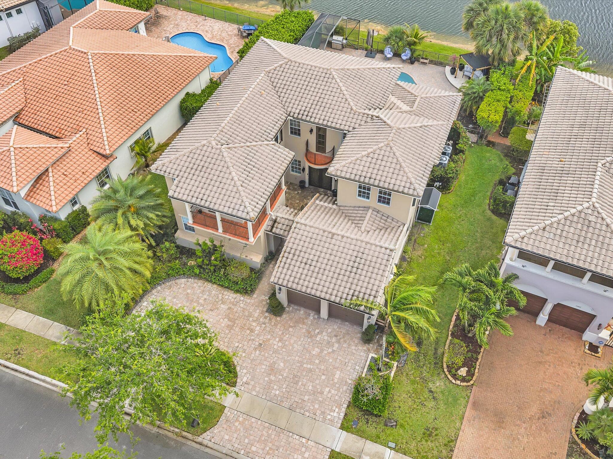 10982 NW 81st Manor, Parkland, FL 33076 — photo 75 of 76