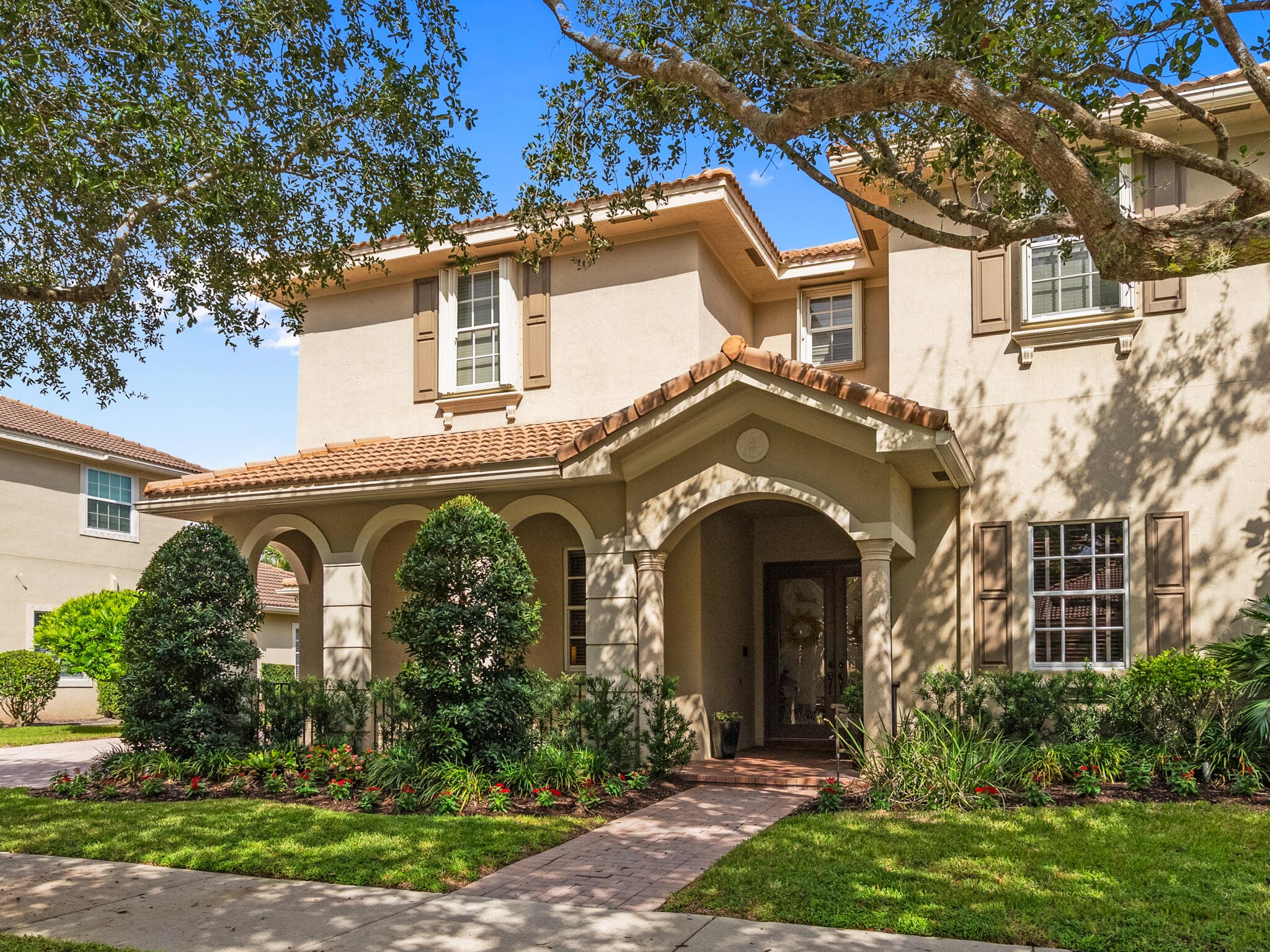 175 Via Rosina, Jupiter, FL 33458 — photo 2 of 63